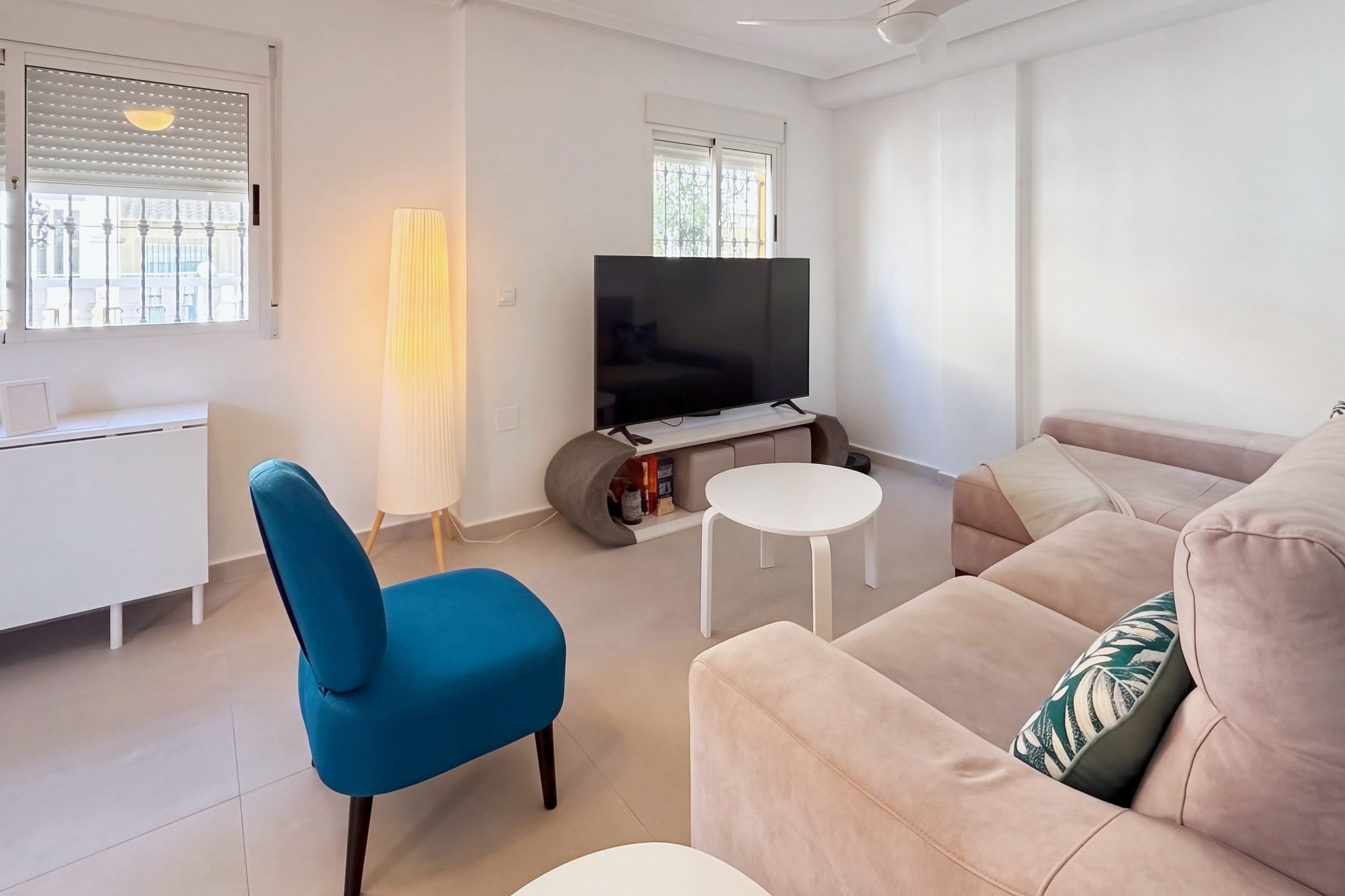 Reventa - Town House -
Orihuela Costa - Costa Blanca