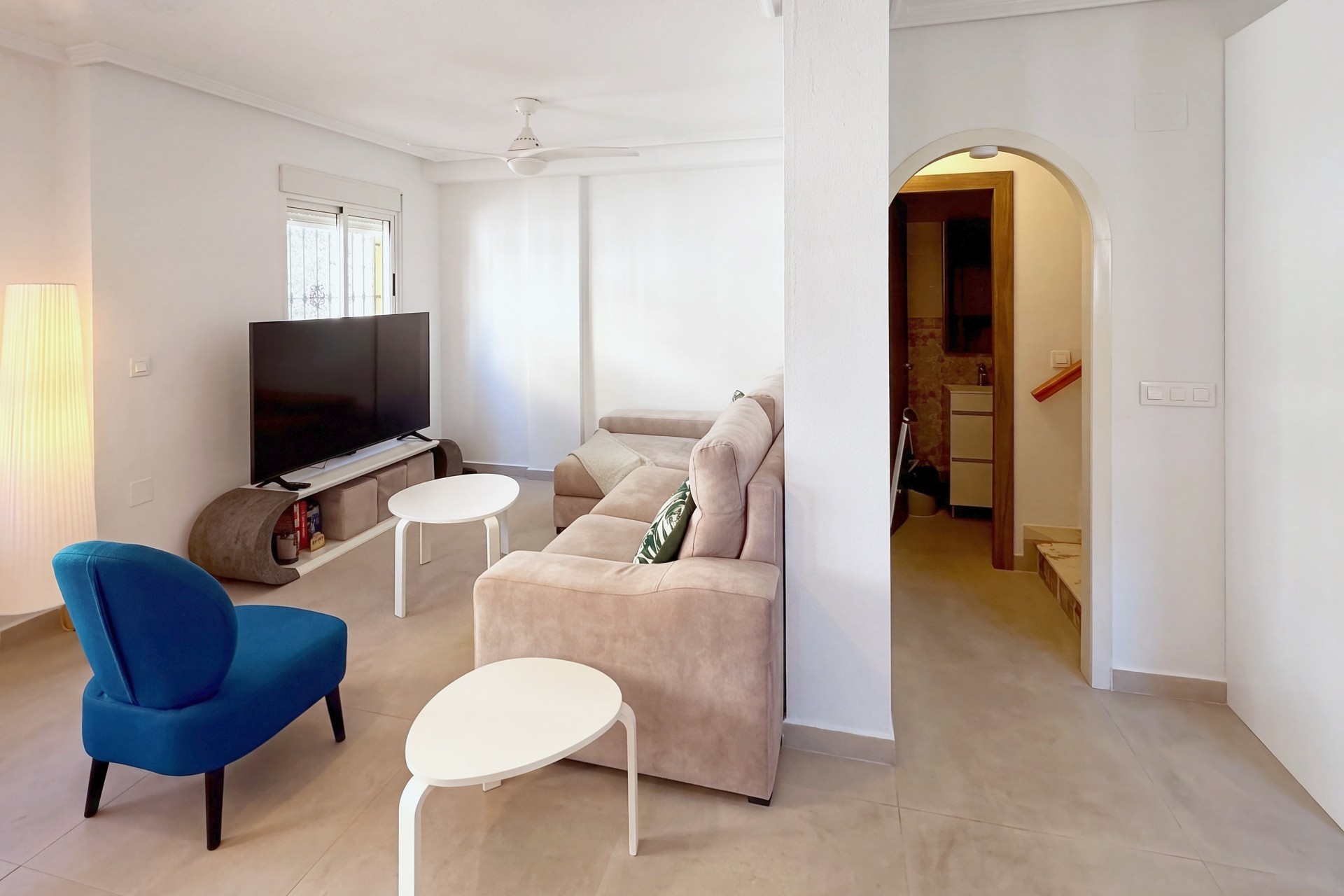 Reventa - Town House -
Orihuela Costa - Costa Blanca