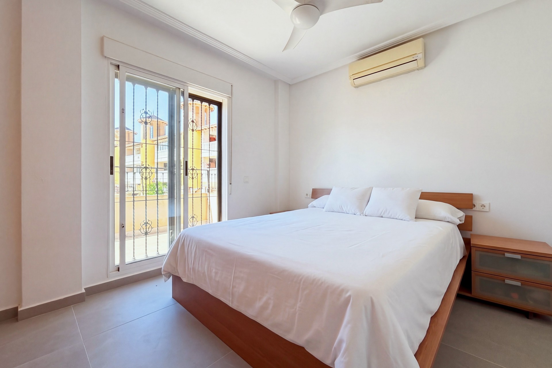 Reventa - Town House -
Orihuela Costa - Costa Blanca