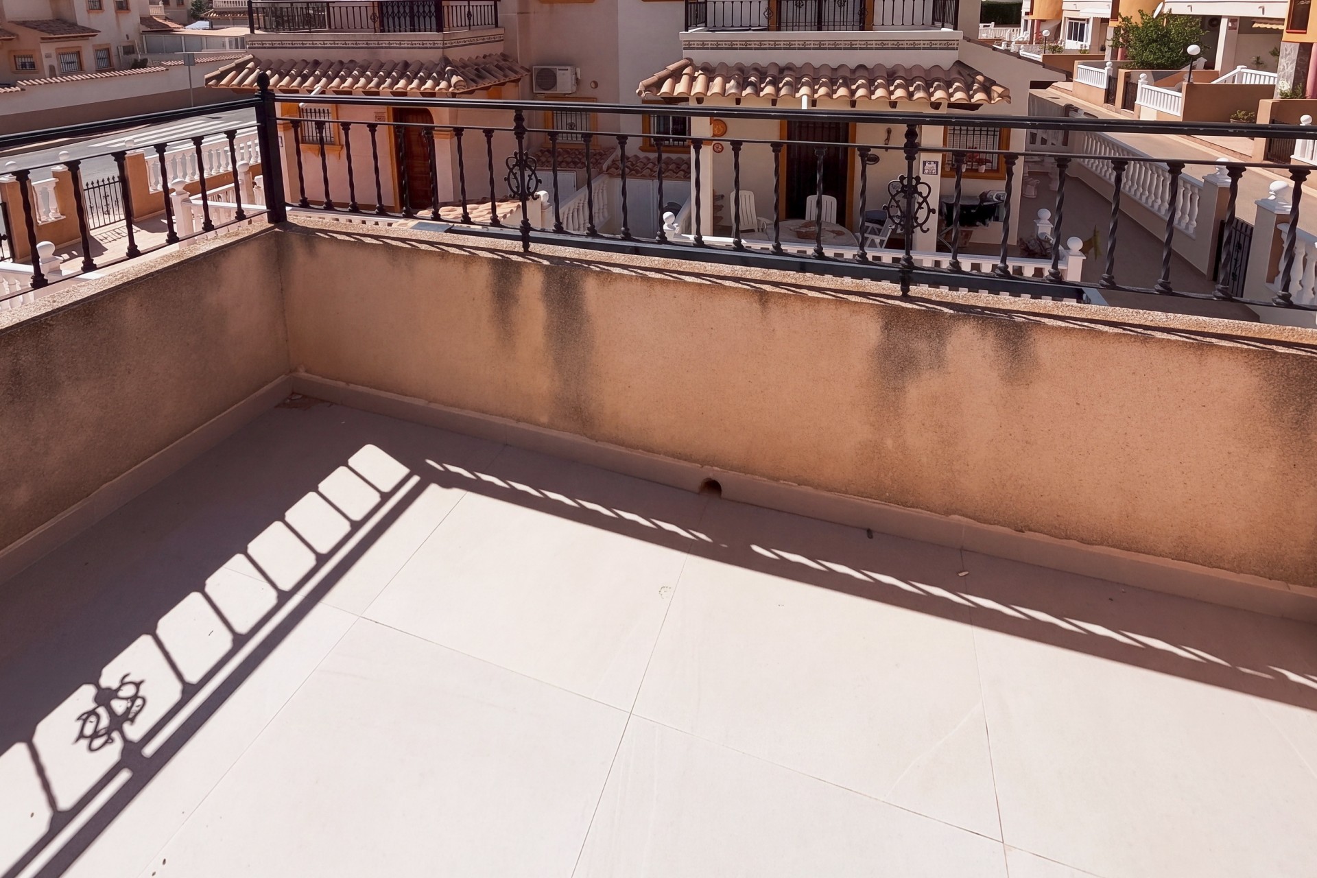 Reventa - Town House -
Orihuela Costa - Costa Blanca