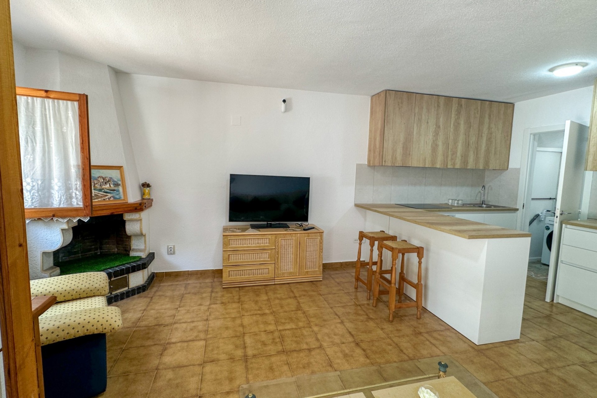 Reventa - Town House -
Orihuela Costa - Costa Blanca