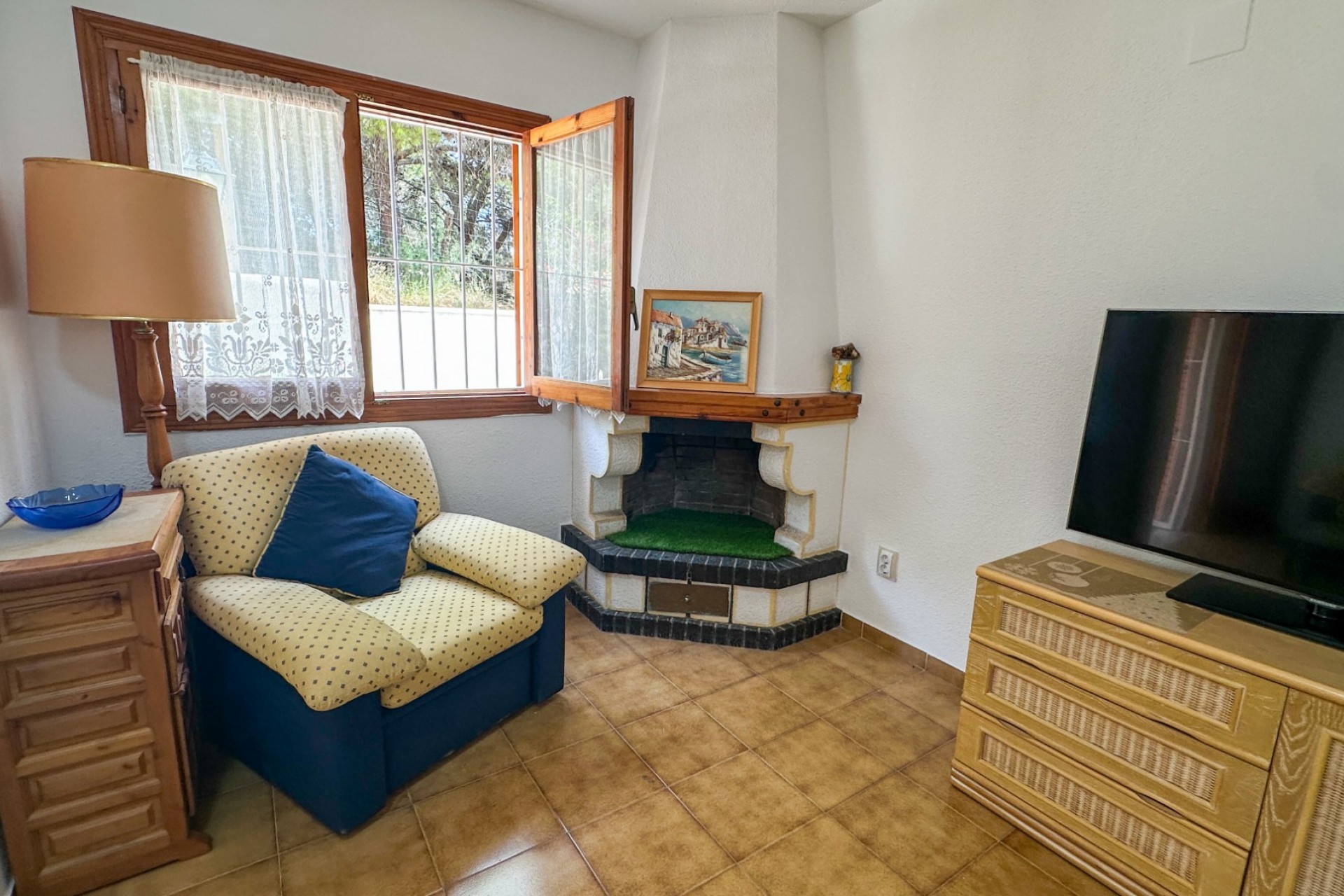 Reventa - Town House -
Orihuela Costa - Costa Blanca
