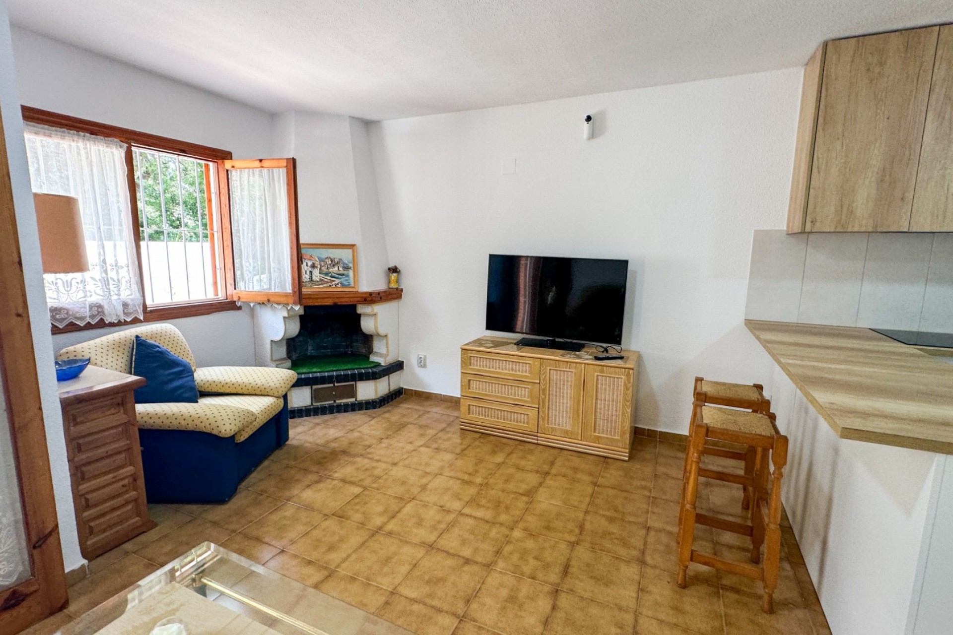 Reventa - Town House -
Orihuela Costa - Costa Blanca