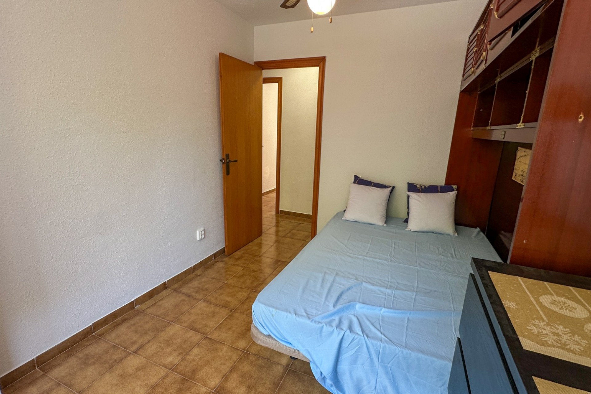 Reventa - Town House -
Orihuela Costa - Costa Blanca