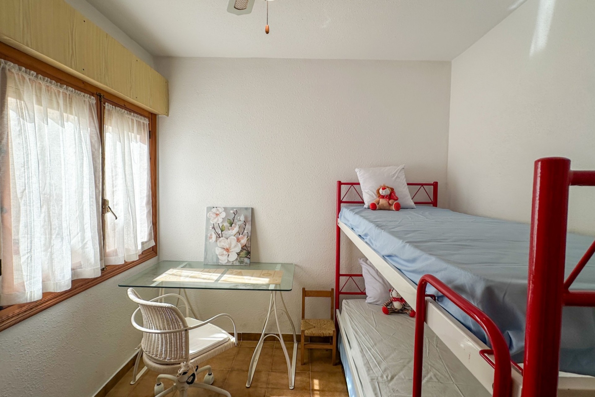 Reventa - Town House -
Orihuela Costa - Costa Blanca