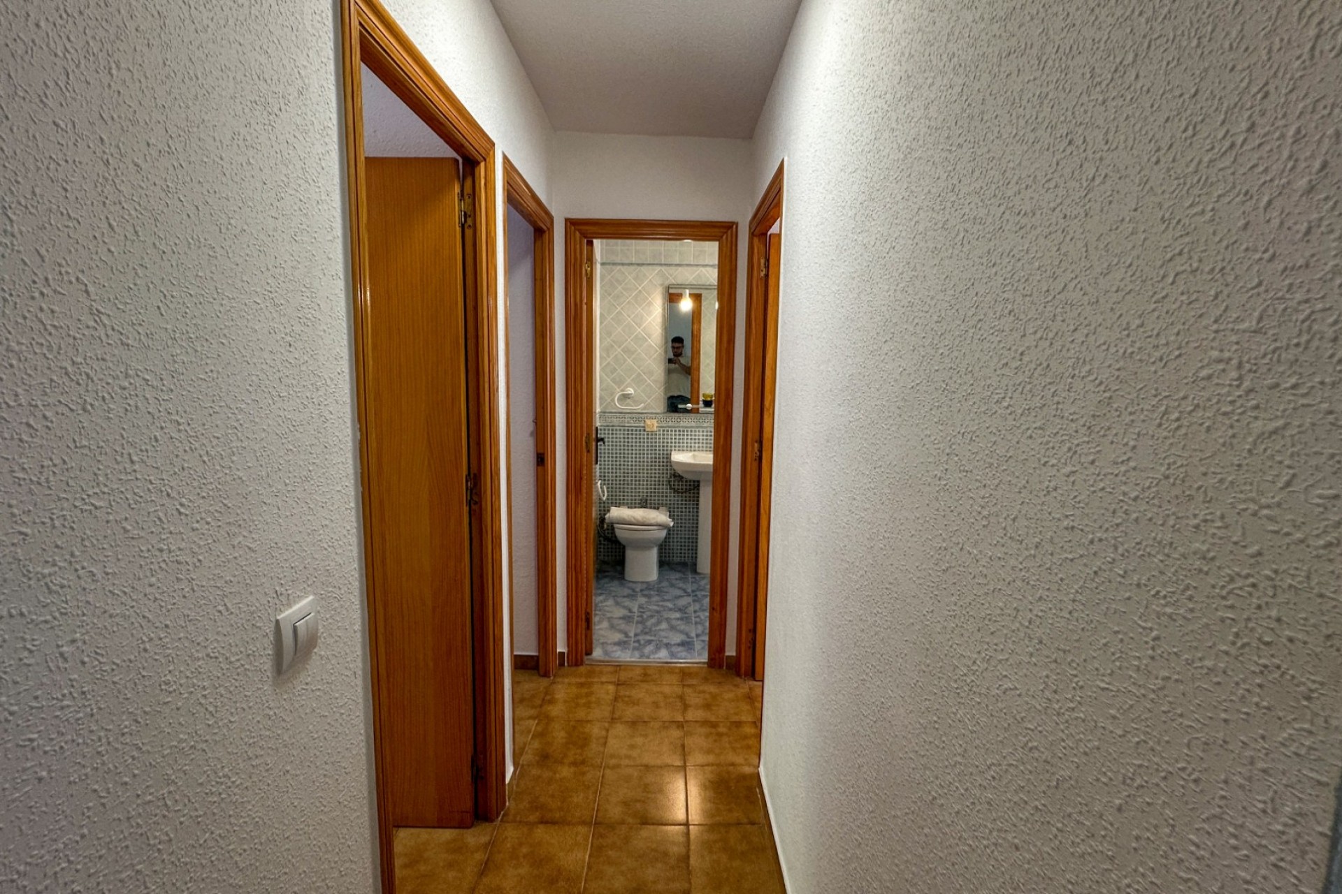 Reventa - Town House -
Orihuela Costa - Costa Blanca