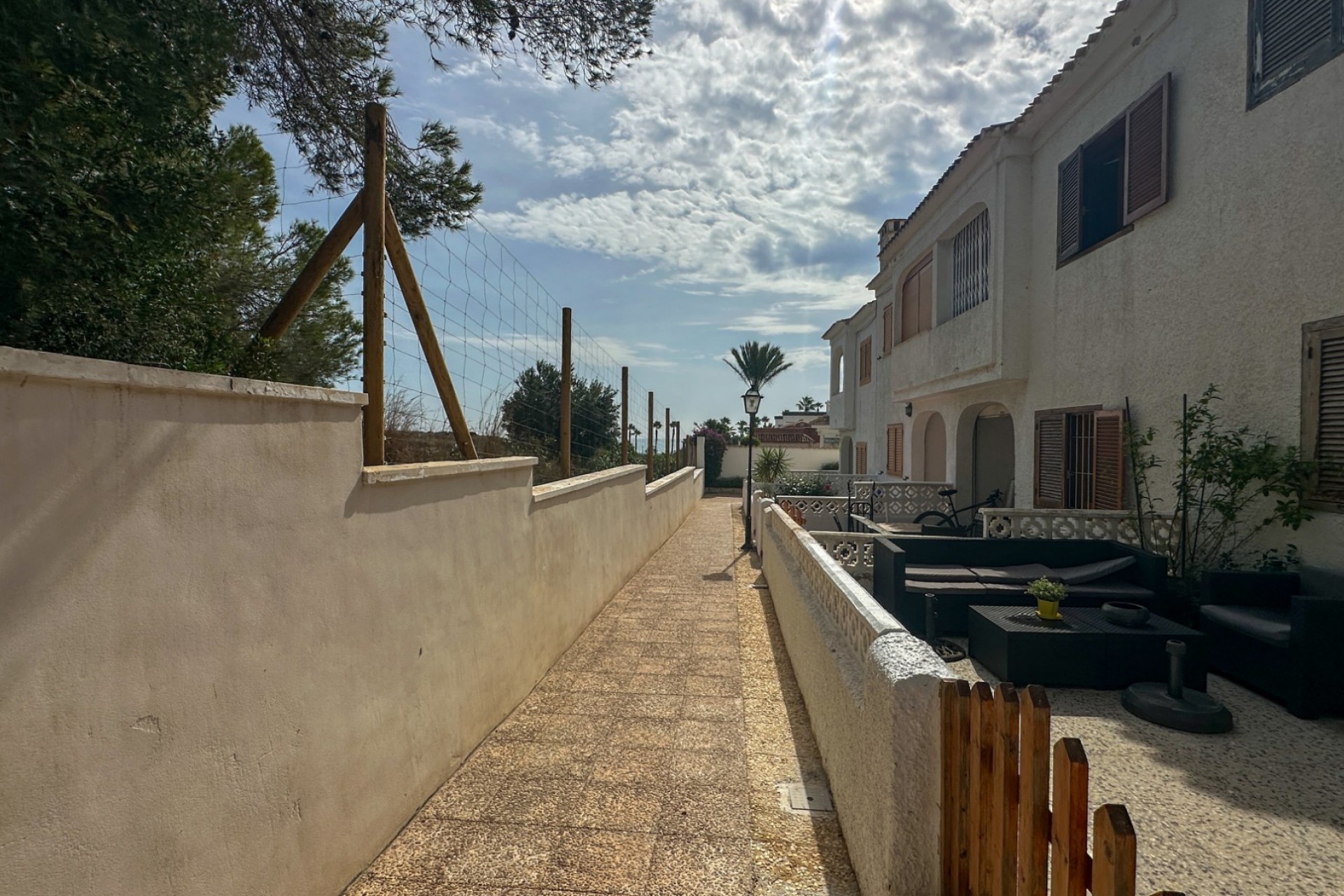 Reventa - Town House -
Orihuela Costa - Costa Blanca