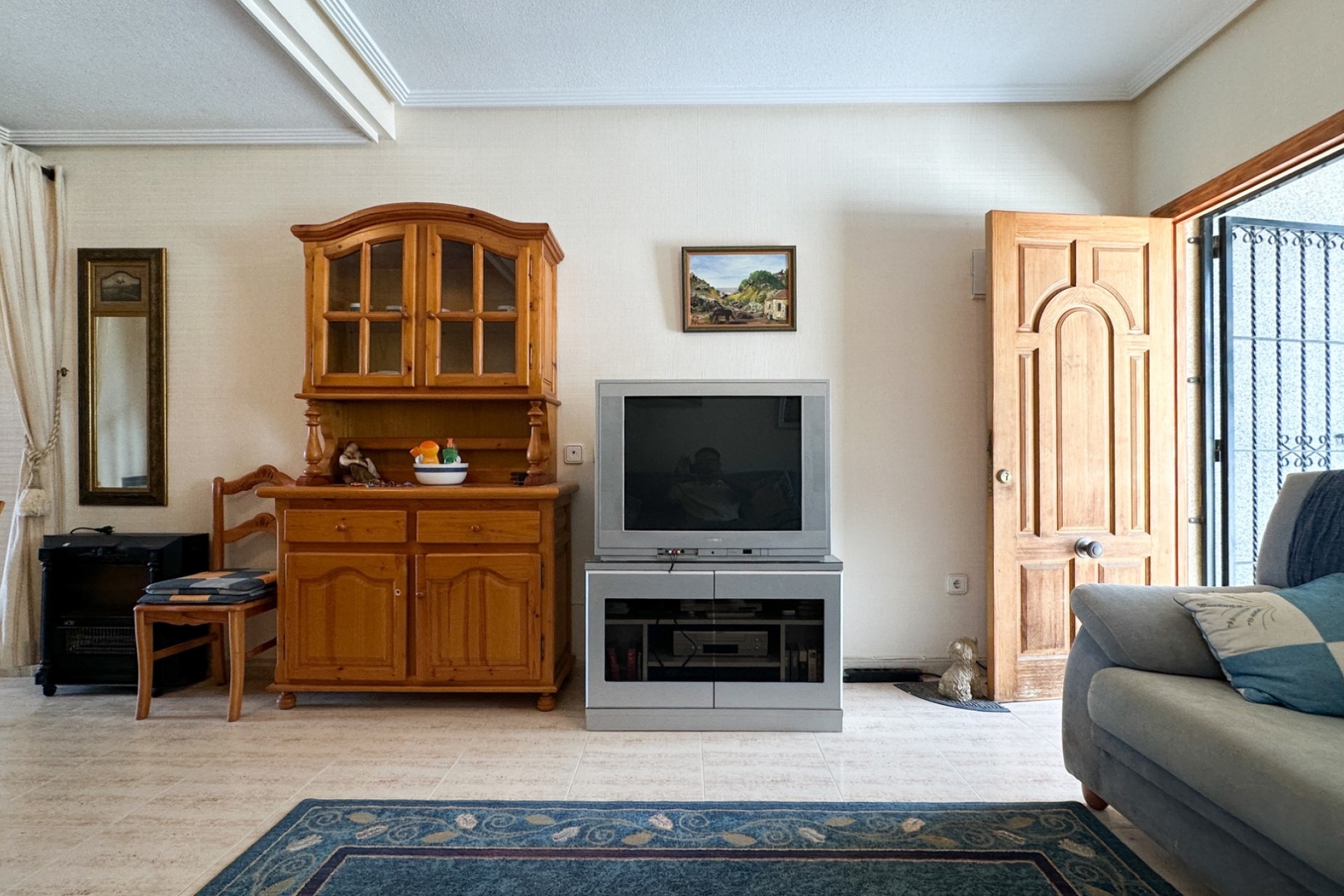 Reventa - Town House -
Orihuela Costa - Costa Blanca