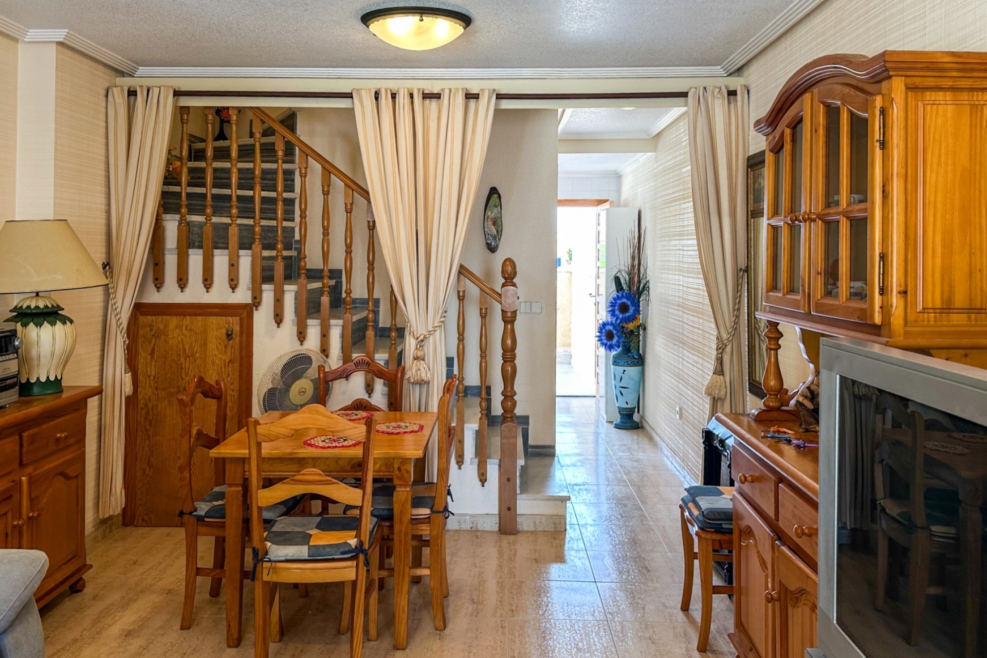 Reventa - Town House -
Orihuela Costa - Costa Blanca