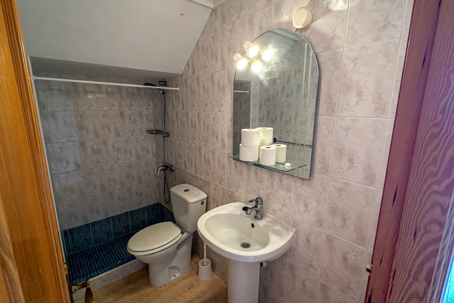 Reventa - Town House -
Orihuela Costa - Costa Blanca