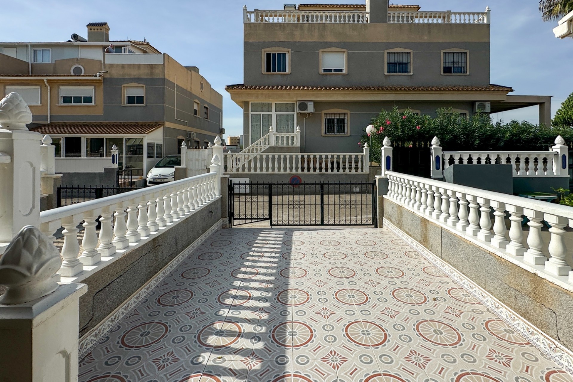 Reventa - Town House -
Orihuela Costa - Costa Blanca