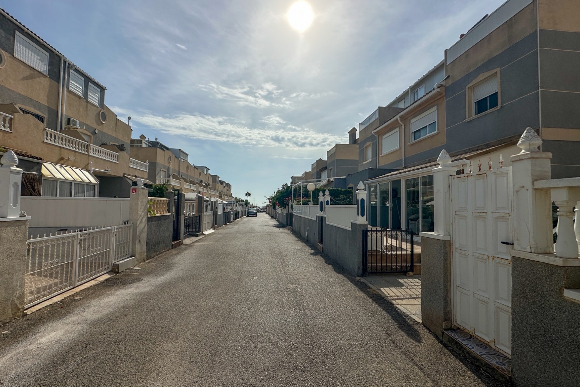 Reventa - Town House -
Orihuela Costa - Costa Blanca