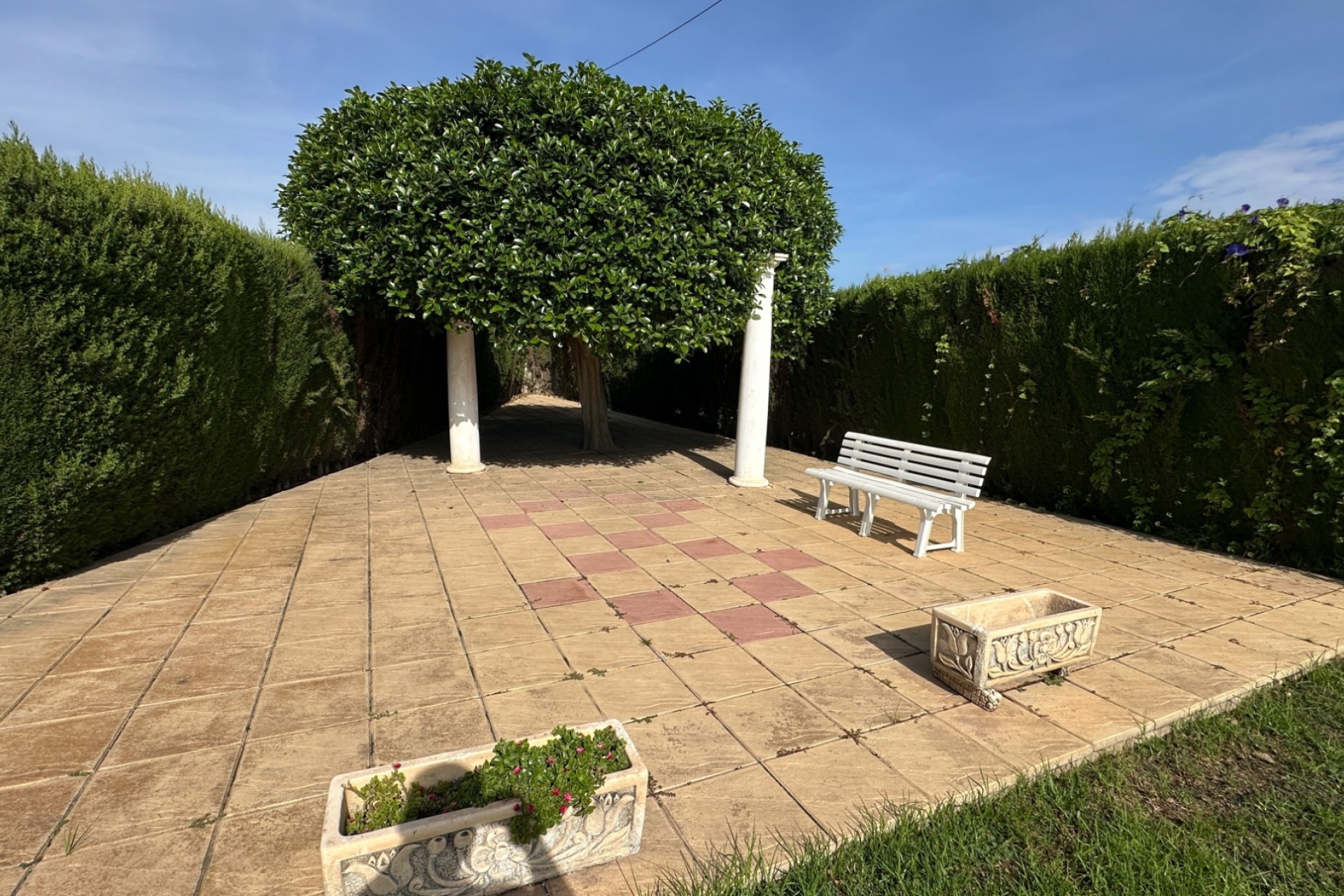 Reventa - Town House -
Orihuela Costa - Costa Blanca