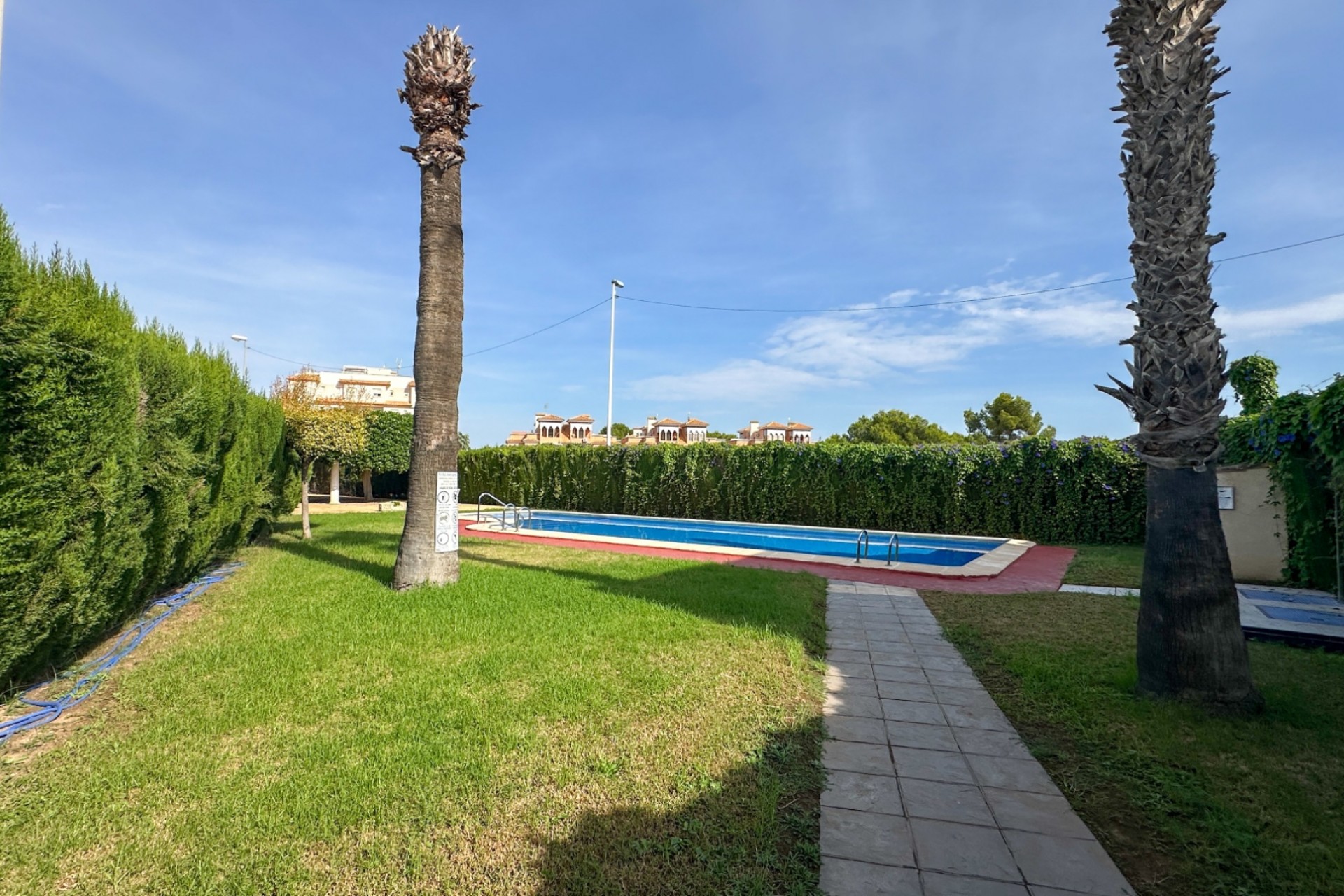 Reventa - Town House -
Orihuela Costa - Costa Blanca