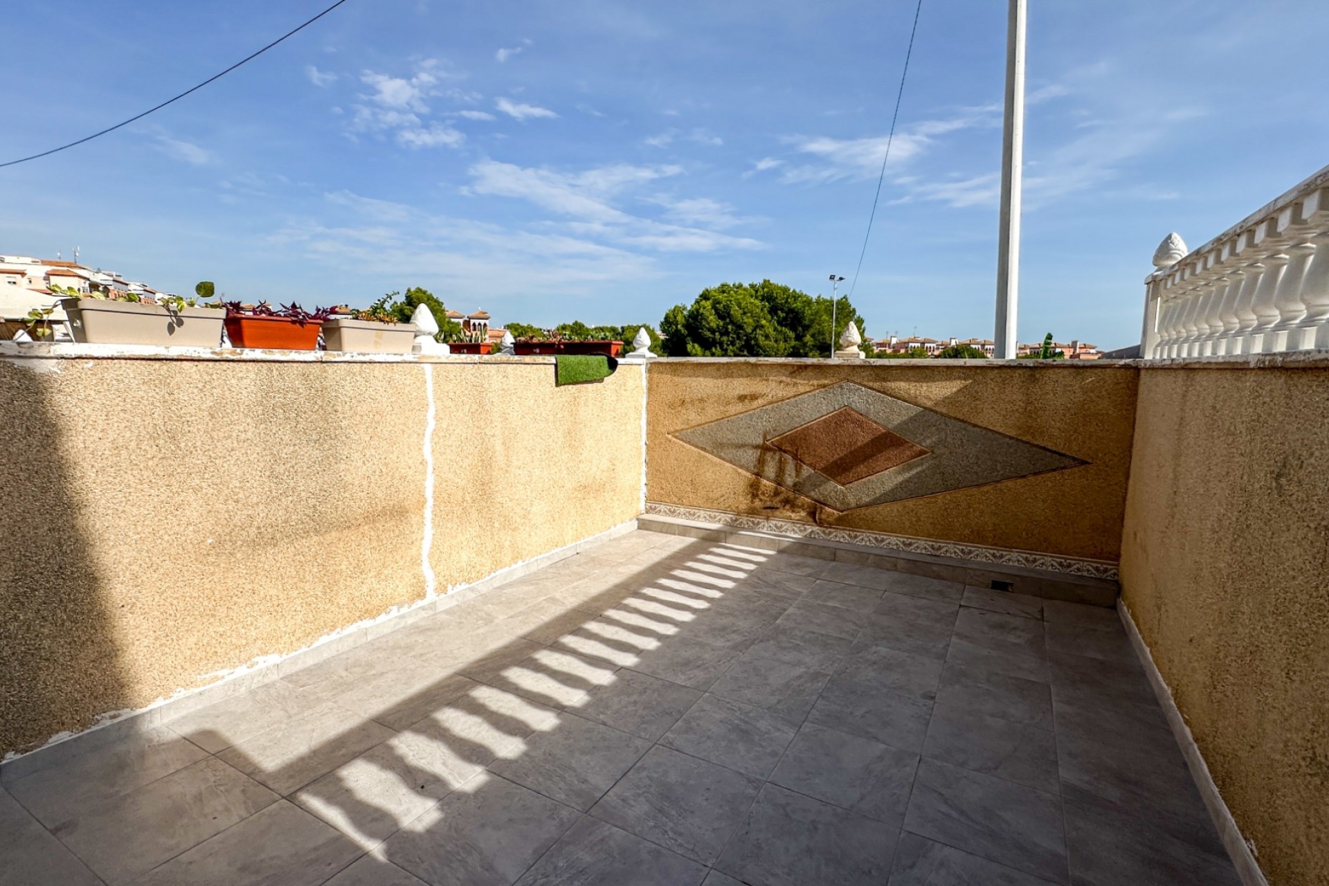 Reventa - Town House -
Orihuela Costa - Costa Blanca