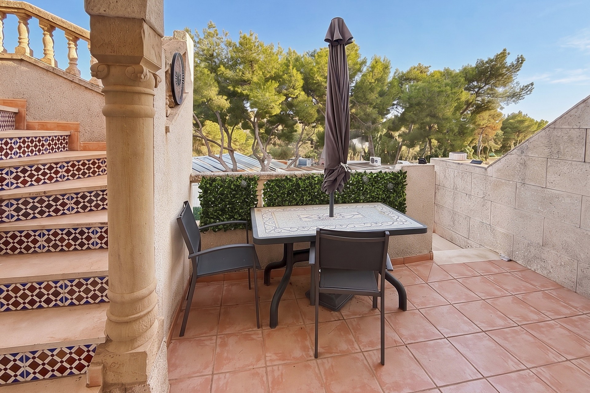 Reventa - Town House -
Orihuela Costa - Costa Blanca