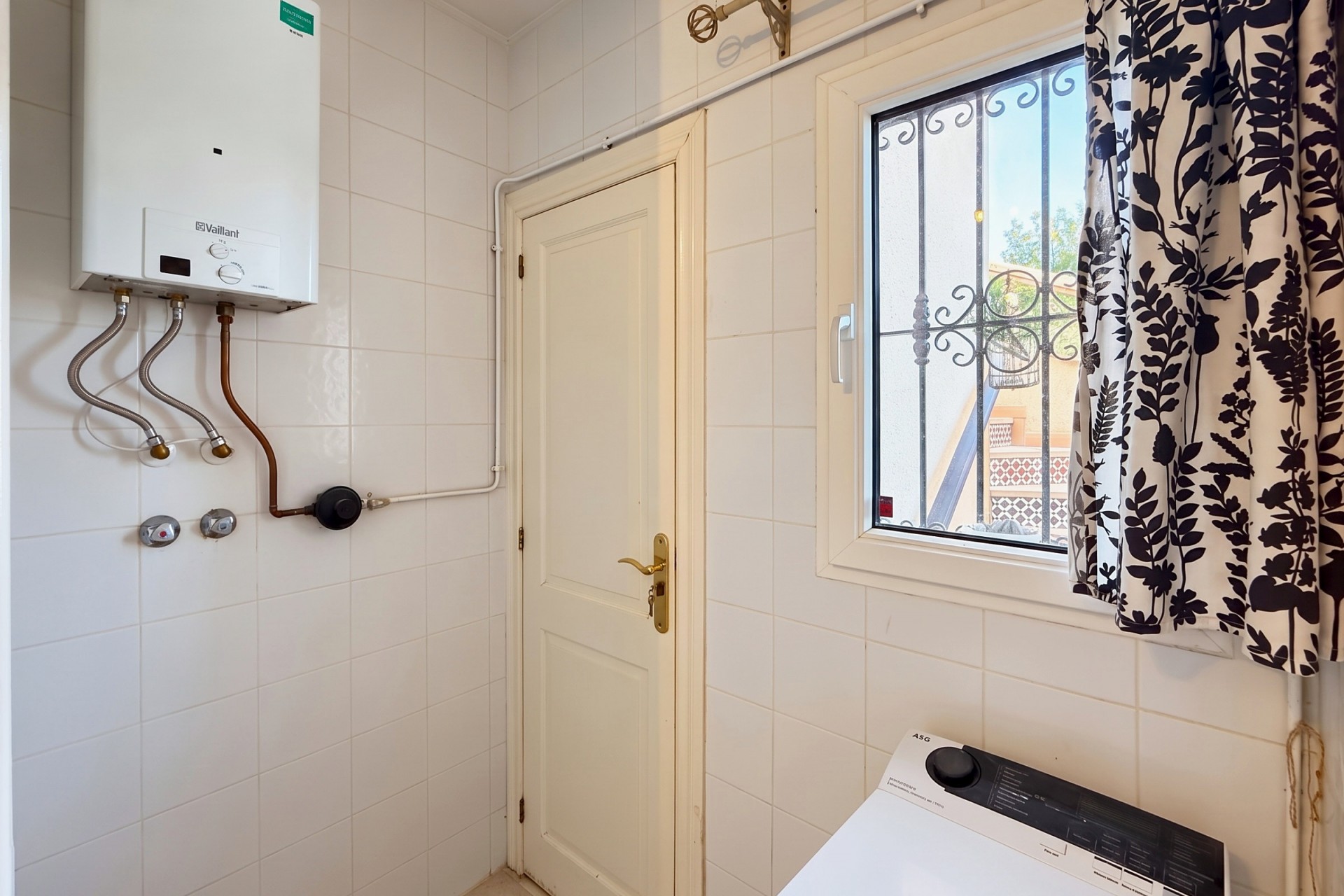 Reventa - Town House -
Orihuela Costa - Costa Blanca