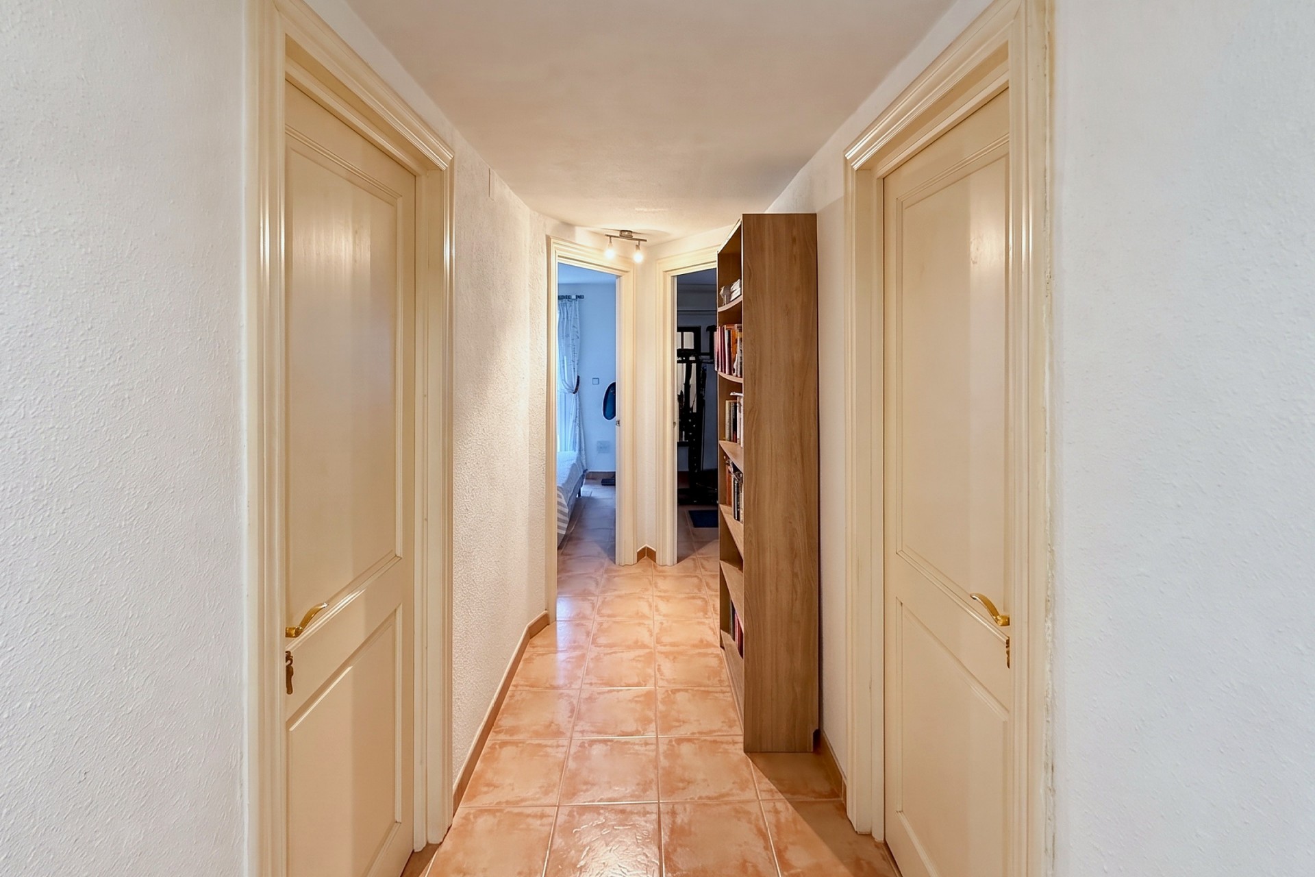 Reventa - Town House -
Orihuela Costa - Costa Blanca