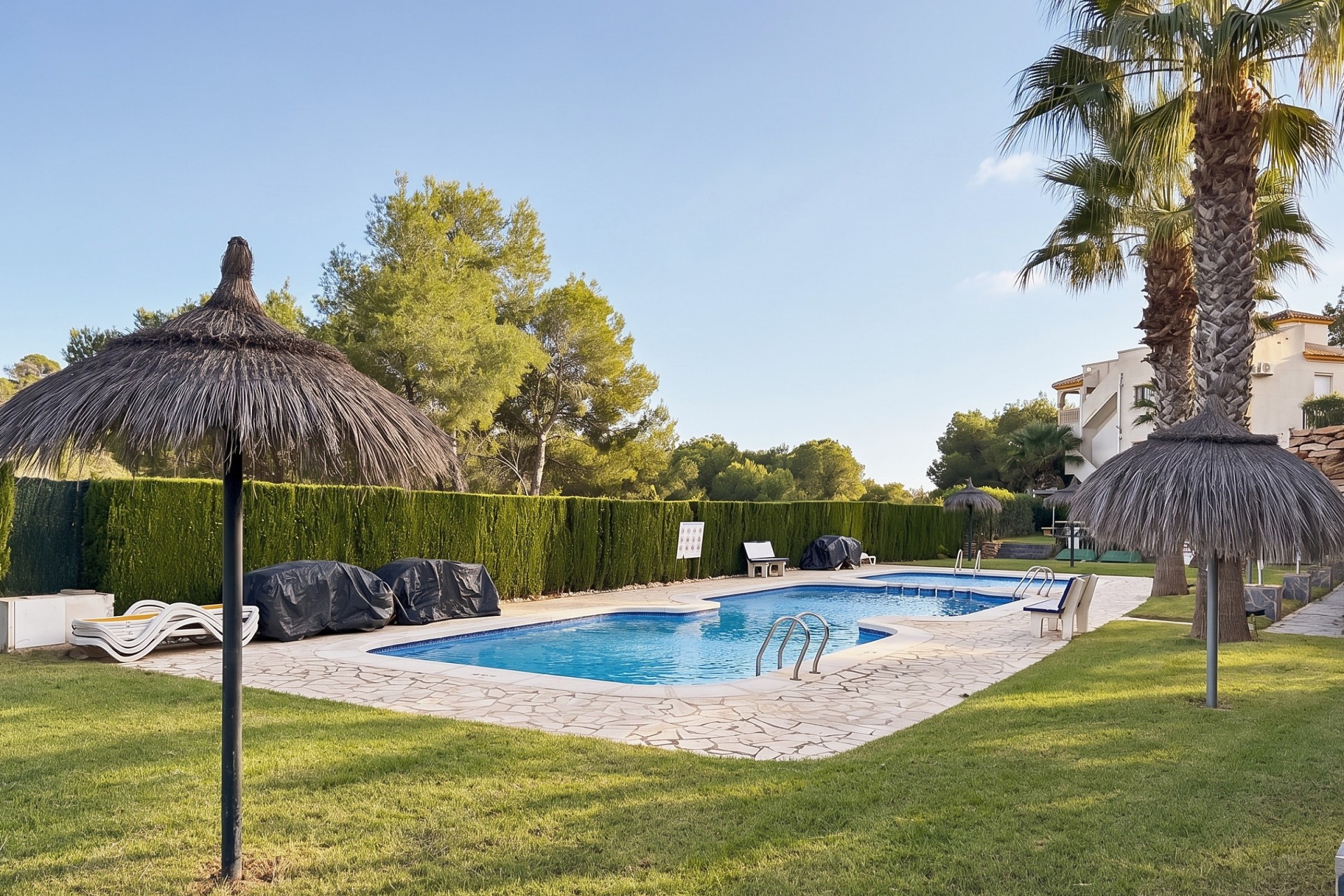 Reventa - Town House -
Orihuela Costa - Costa Blanca