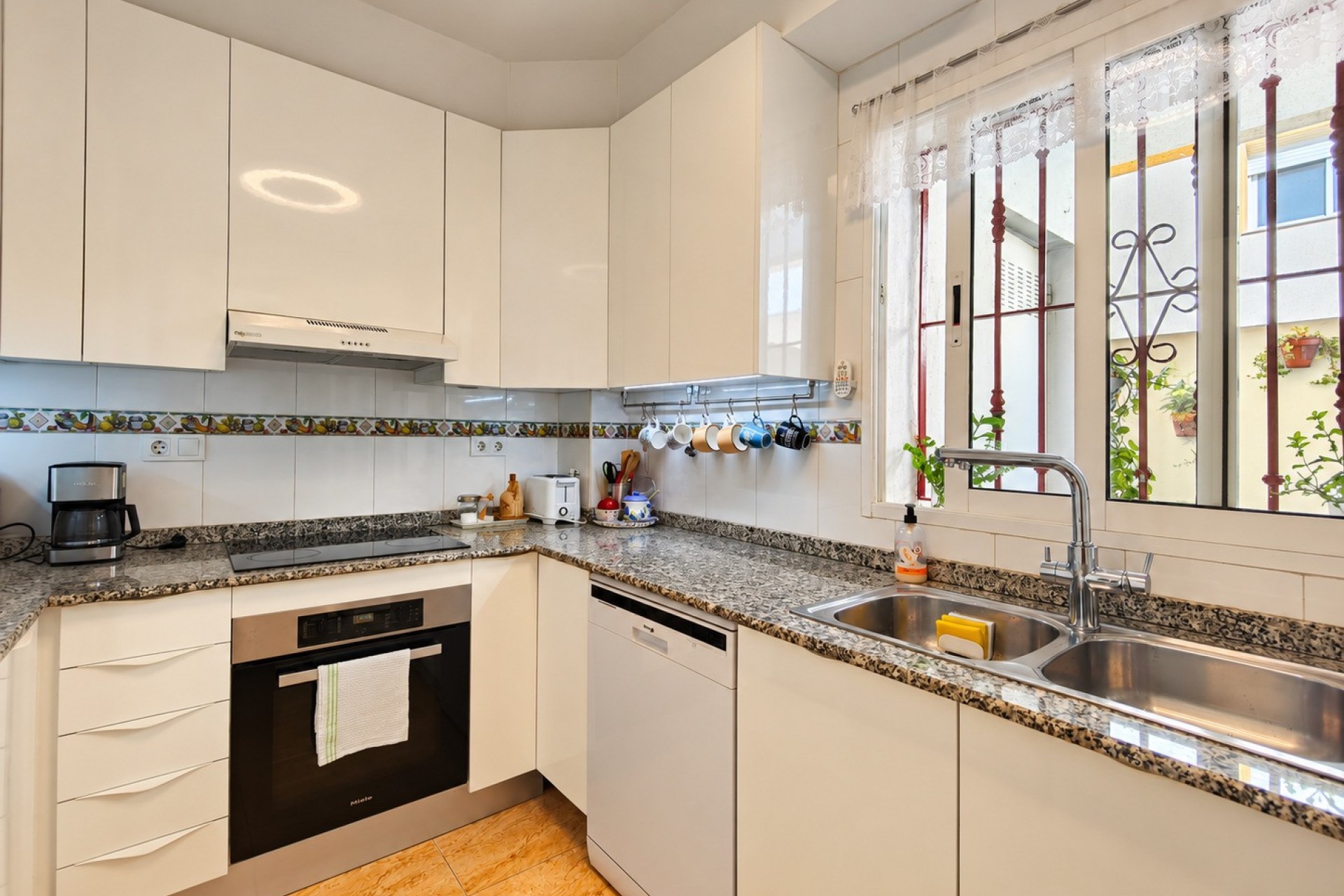 Reventa - Town House -
Orihuela Costa - Costa Blanca
