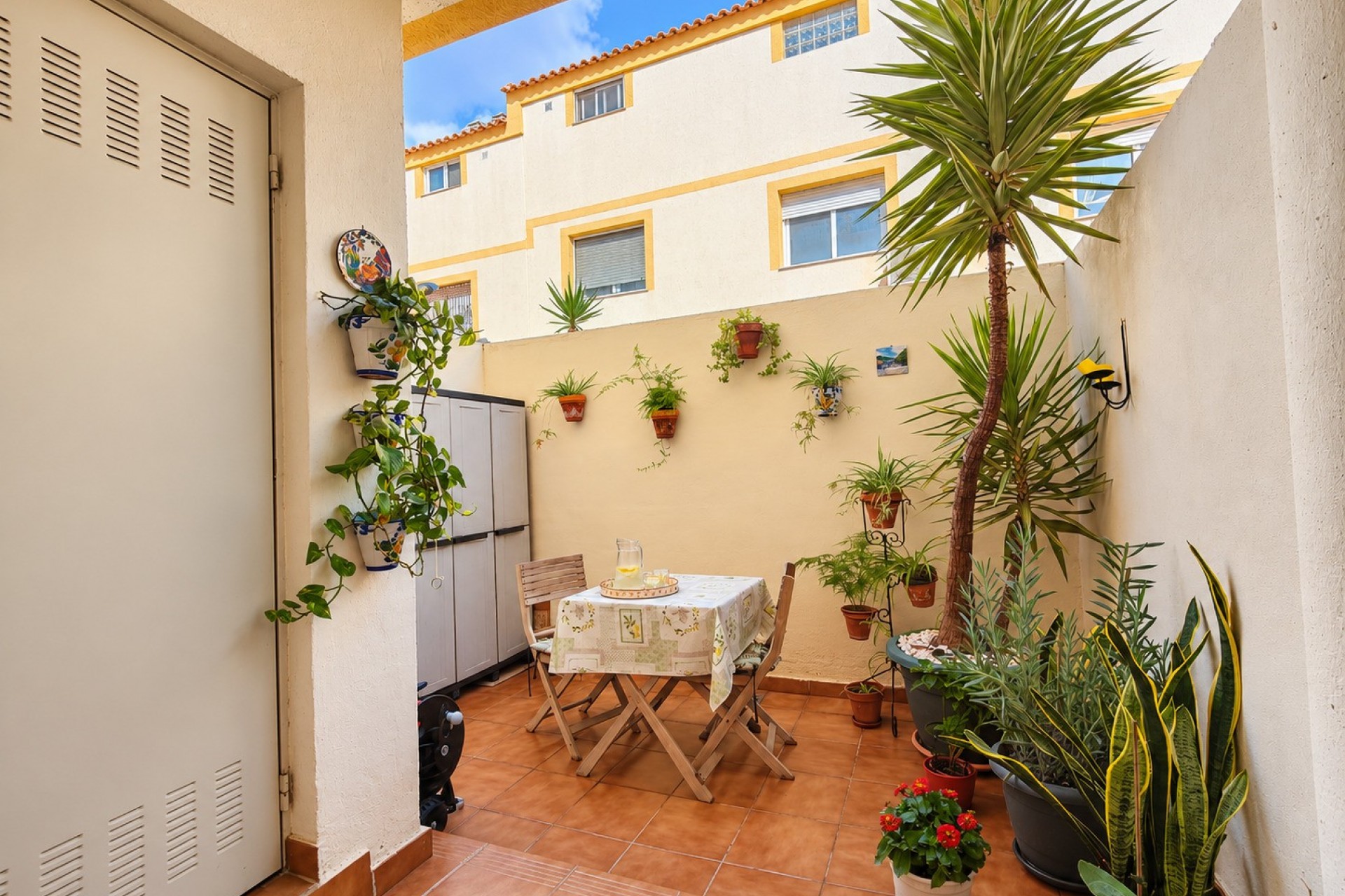 Reventa - Town House -
Orihuela Costa - Costa Blanca
