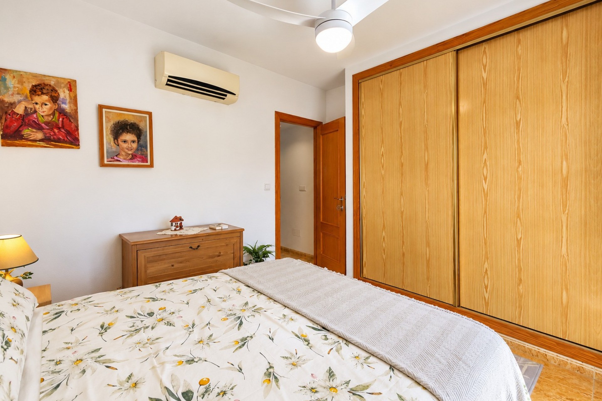 Reventa - Town House -
Orihuela Costa - Costa Blanca
