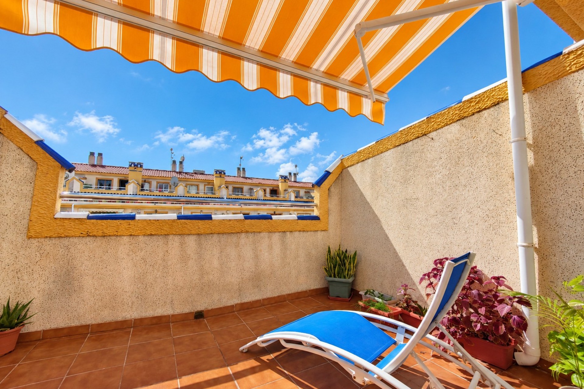 Reventa - Town House -
Orihuela Costa - Costa Blanca