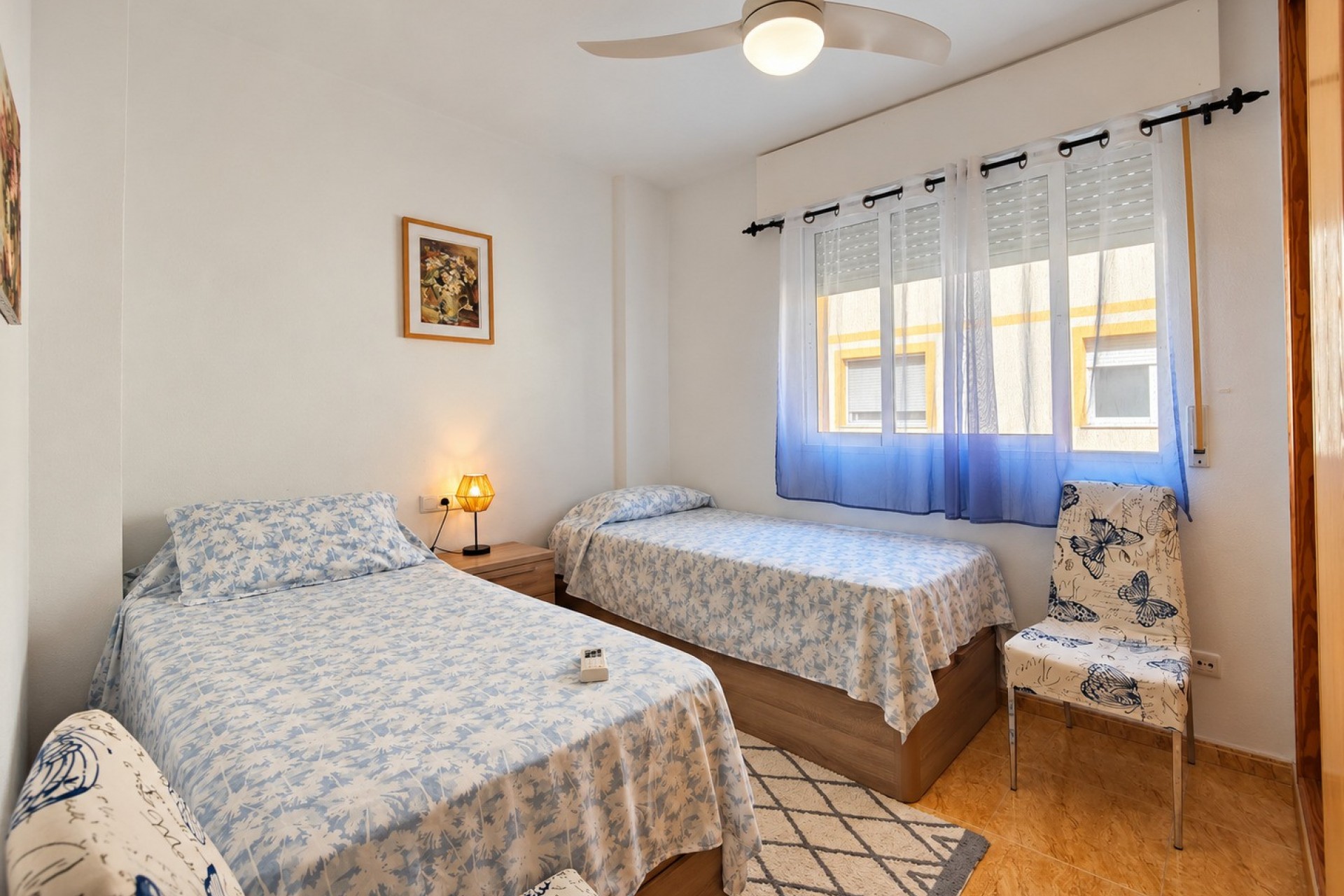 Reventa - Town House -
Orihuela Costa - Costa Blanca