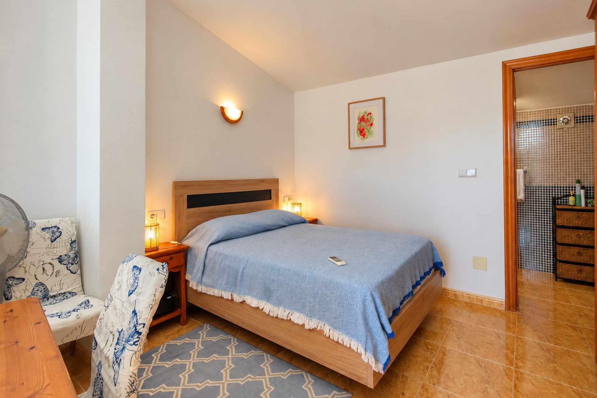 Reventa - Town House -
Orihuela Costa - Costa Blanca