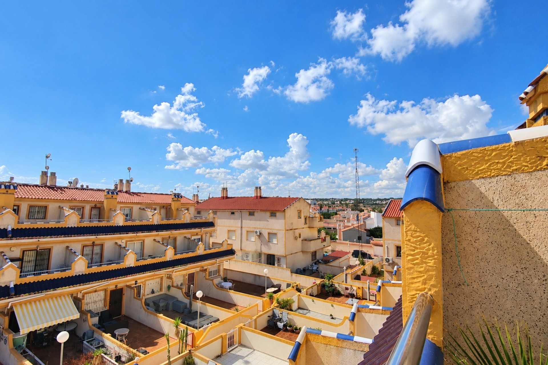 Reventa - Town House -
Orihuela Costa - Costa Blanca