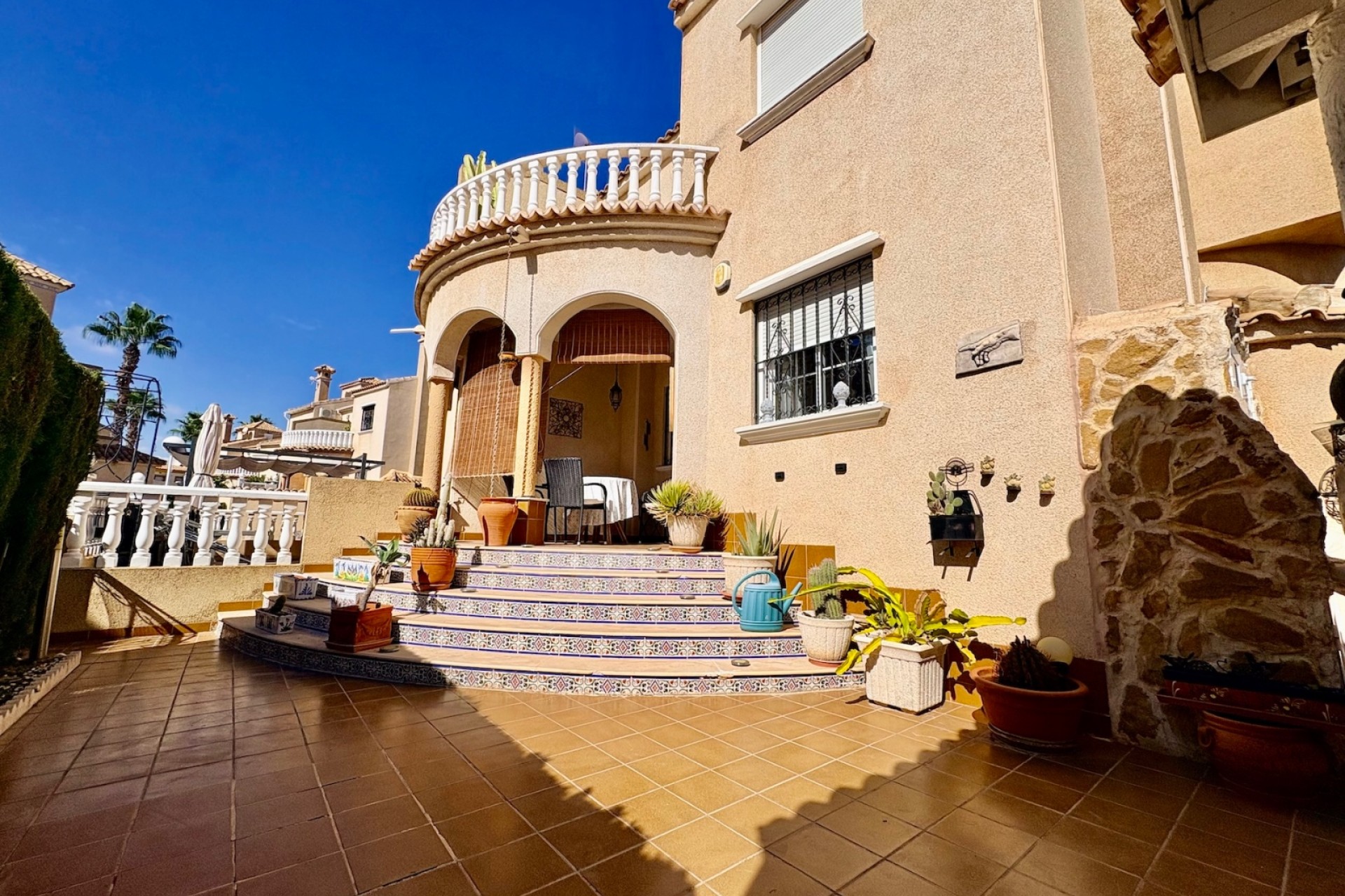 Reventa - Town House -
Orihuela Costa - Costa Blanca
