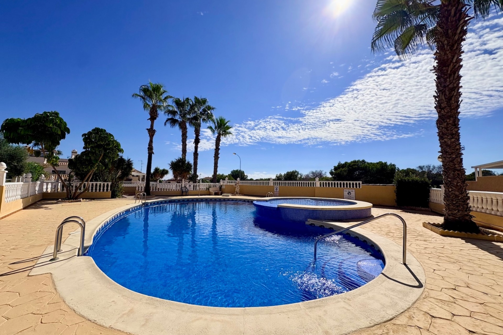 Reventa - Town House -
Orihuela Costa - Costa Blanca
