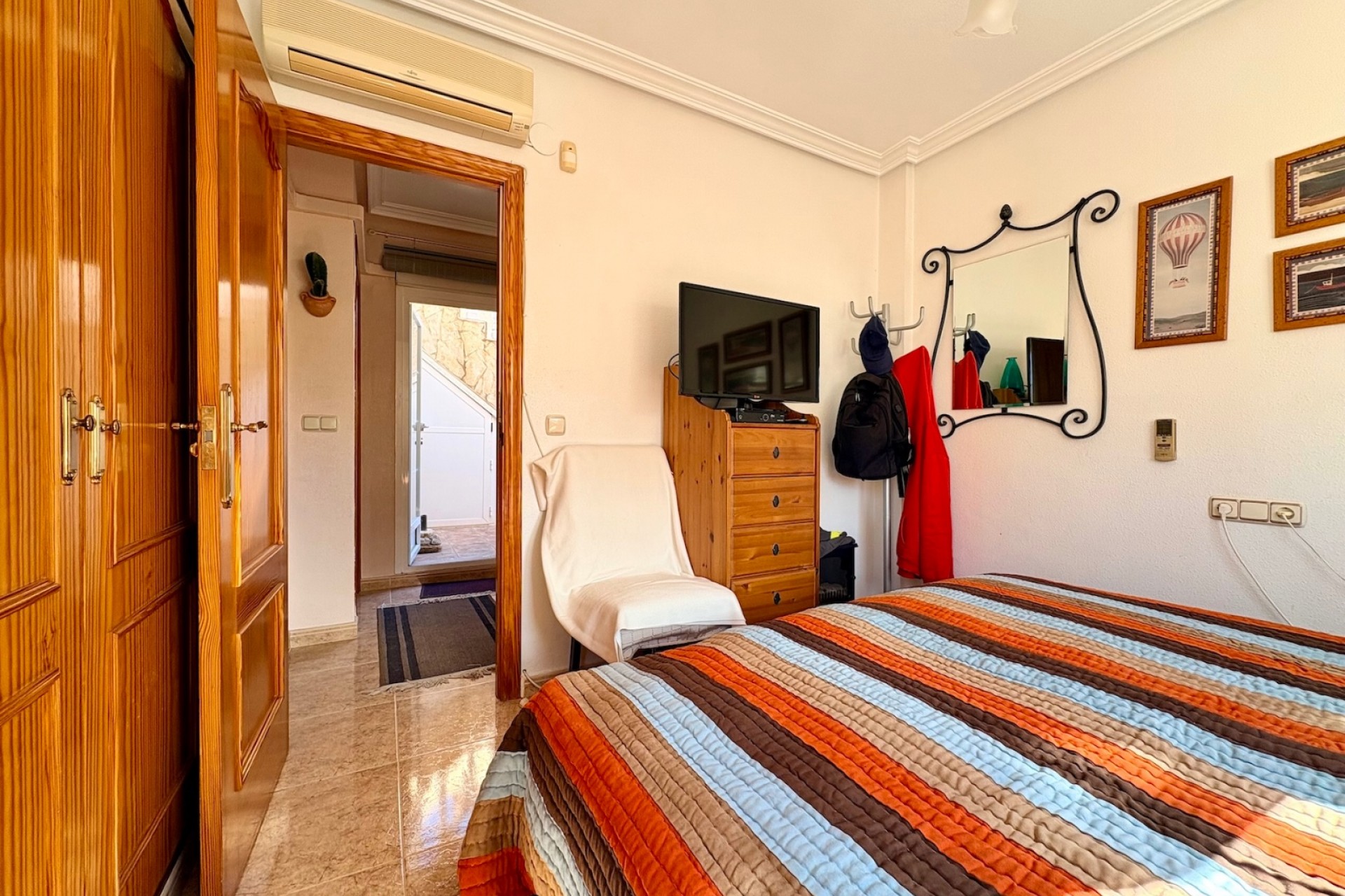 Reventa - Town House -
Orihuela Costa - Costa Blanca