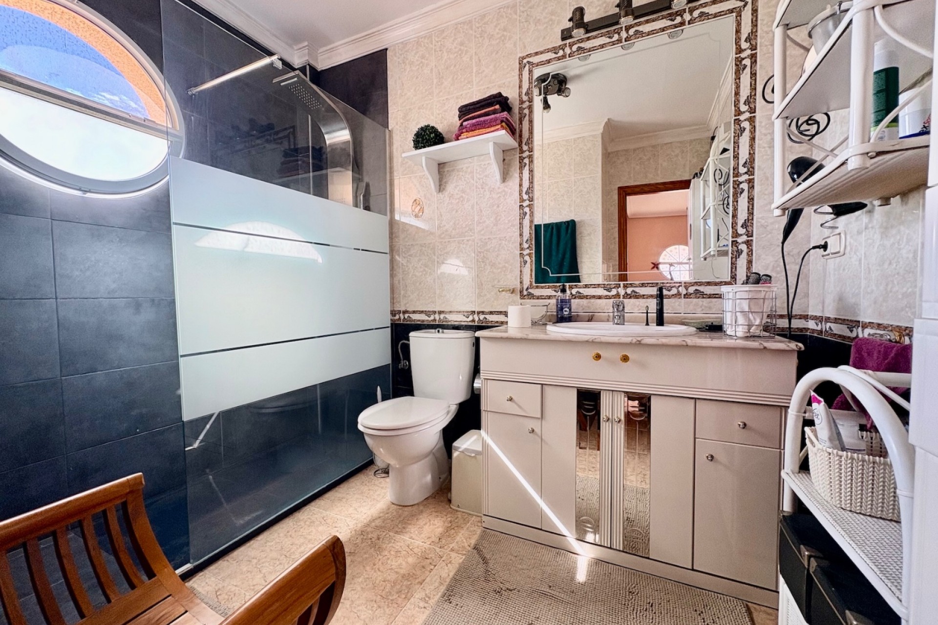 Reventa - Town House -
Orihuela Costa - Costa Blanca