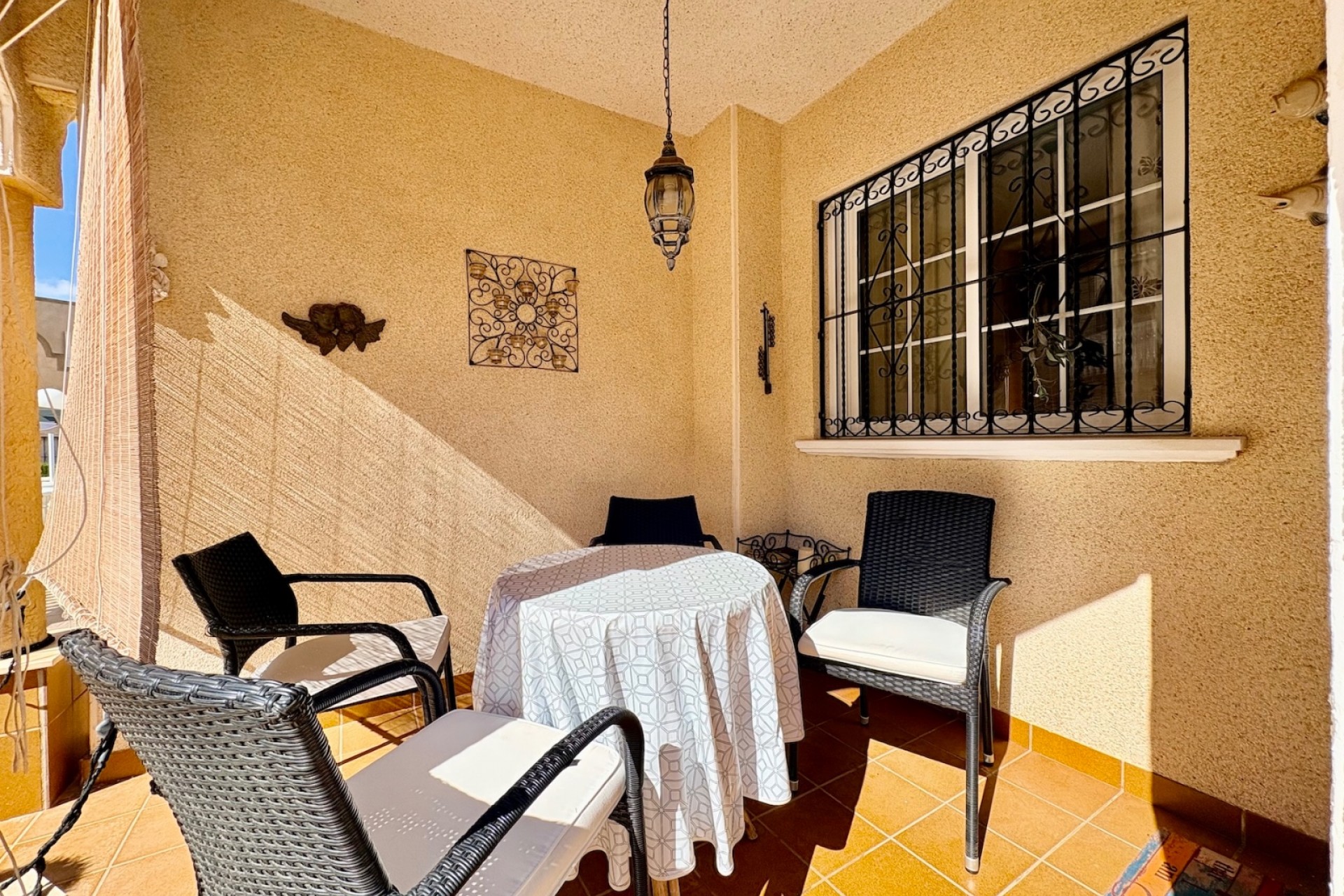 Reventa - Town House -
Orihuela Costa - Costa Blanca