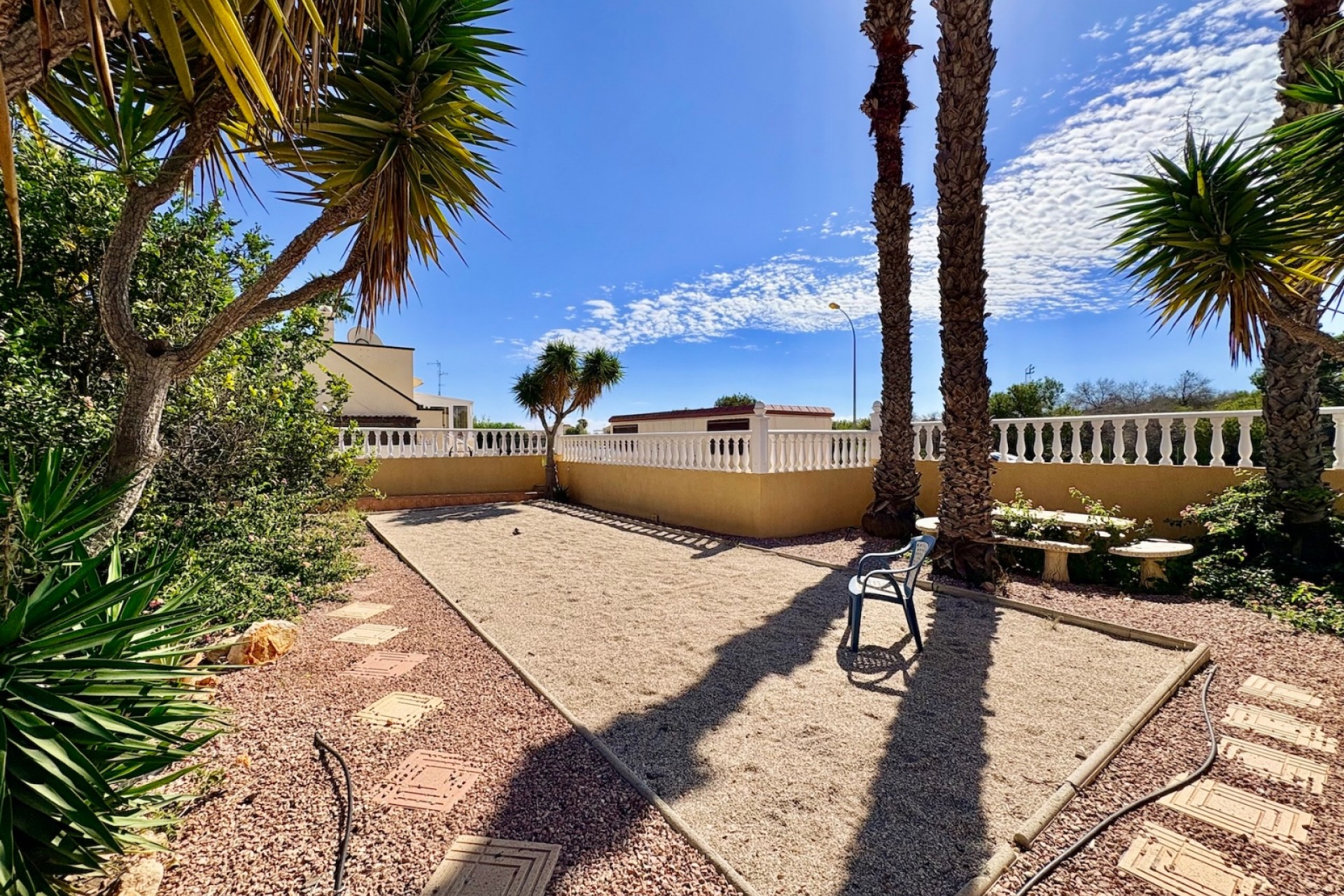 Reventa - Town House -
Orihuela Costa - Costa Blanca