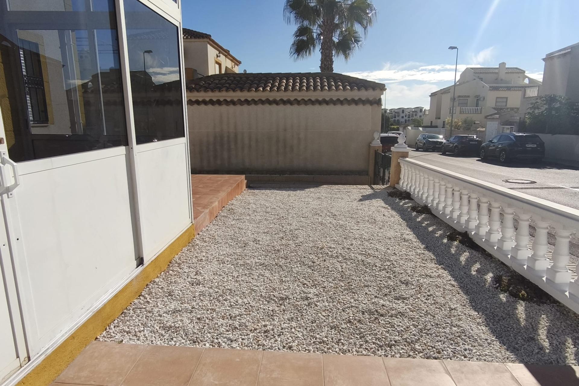 Reventa - Town House -
Orihuela Costa - La Ceñuela