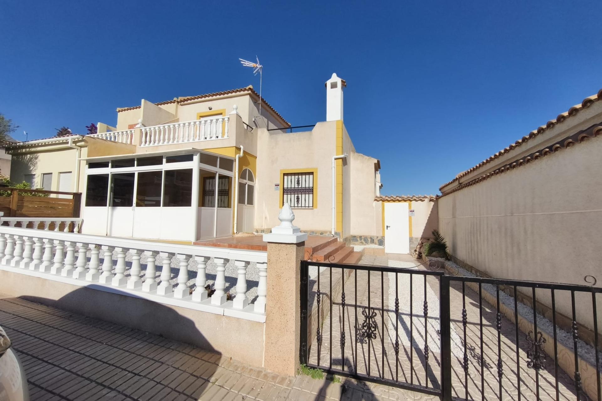 Reventa - Town House -
Orihuela Costa - La Ceñuela