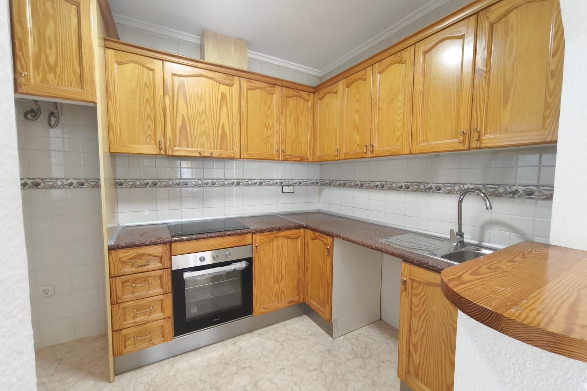 Reventa - Town House -
Orihuela Costa - La Ceñuela