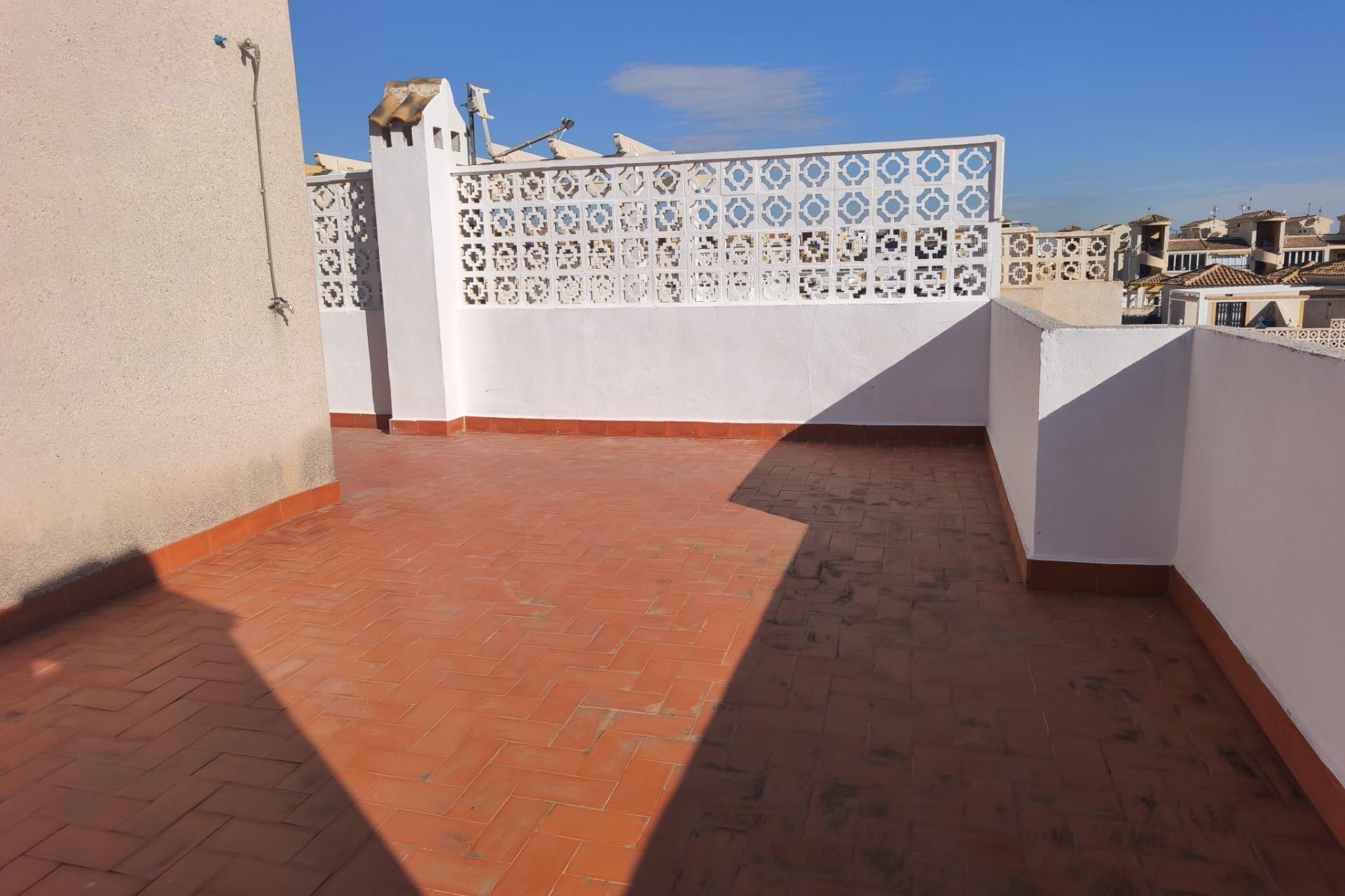 Reventa - Town House -
Orihuela Costa - La Ceñuela