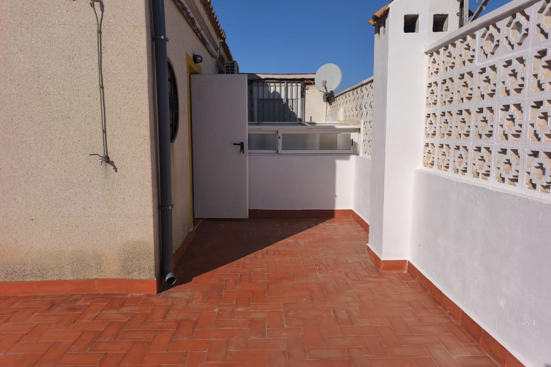 Reventa - Town House -
Orihuela Costa - La Ceñuela