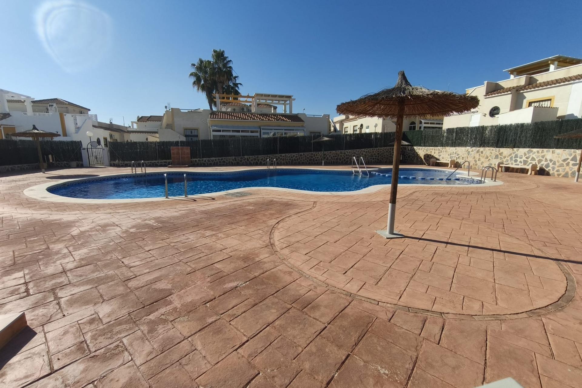 Reventa - Town House -
Orihuela Costa - La Ceñuela