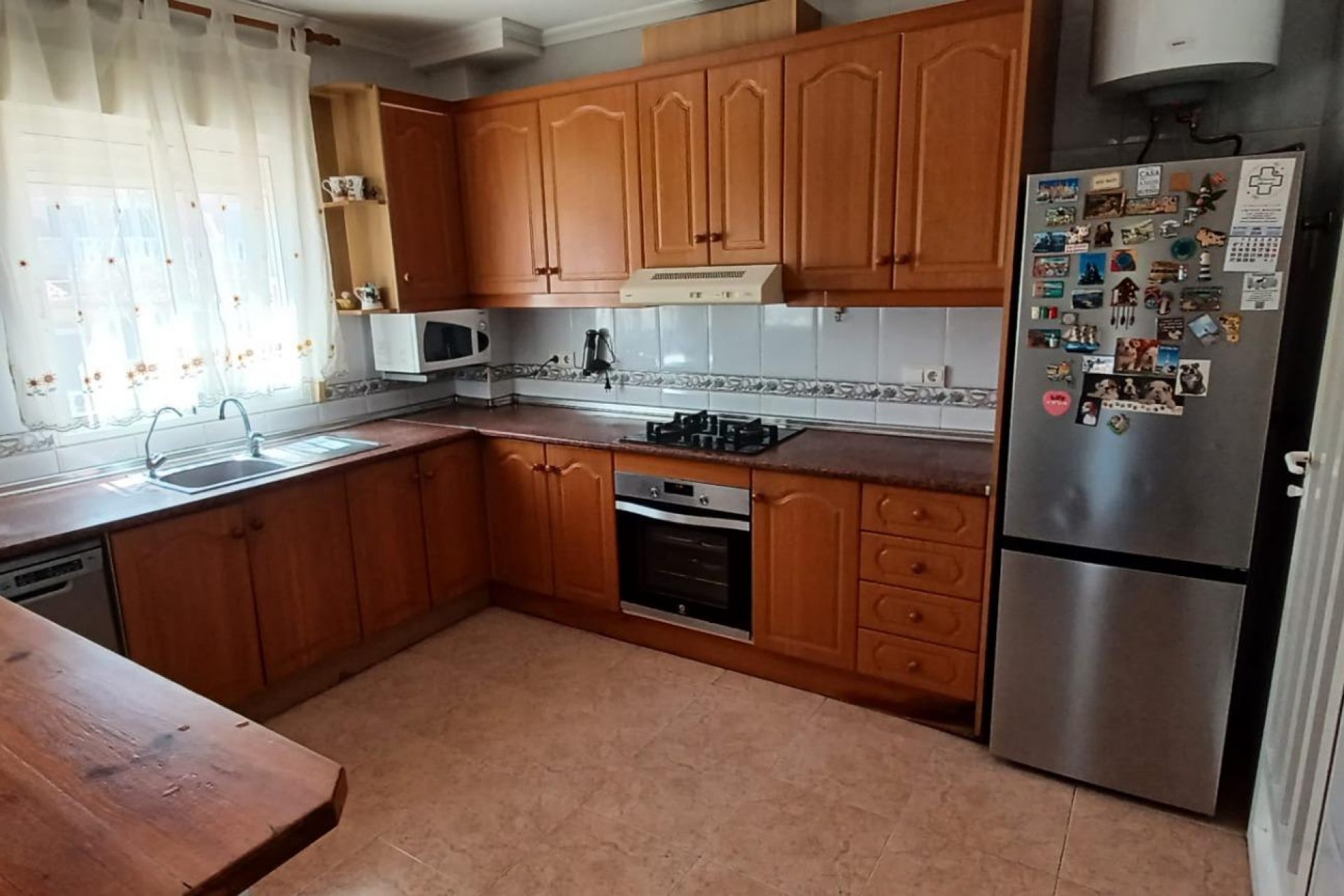 Reventa - Town House -
Orihuela Costa - La Chismosa