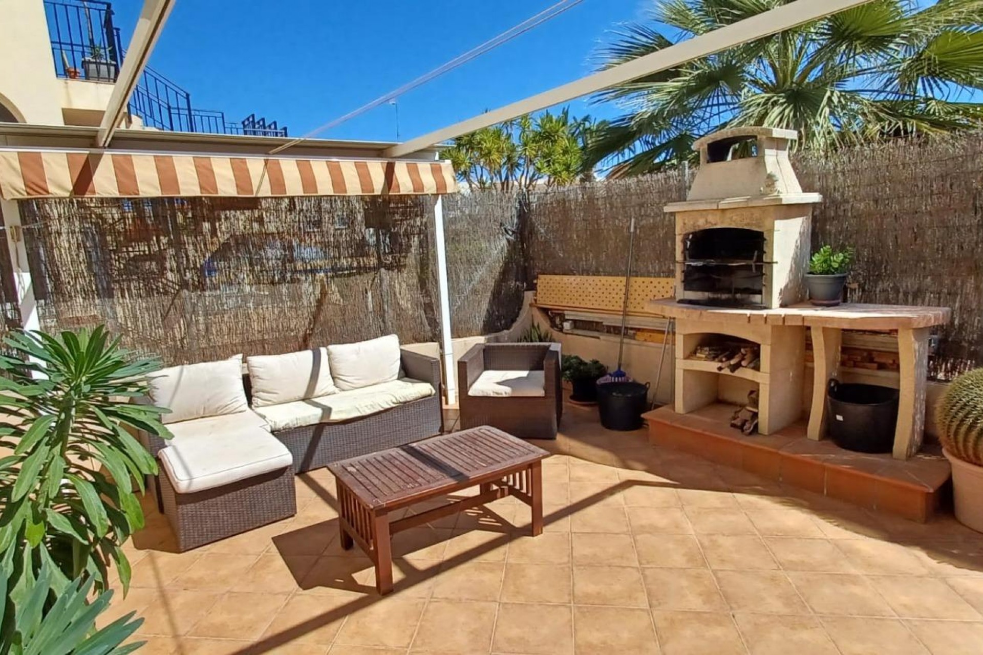 Reventa - Town House -
Orihuela Costa - La Chismosa