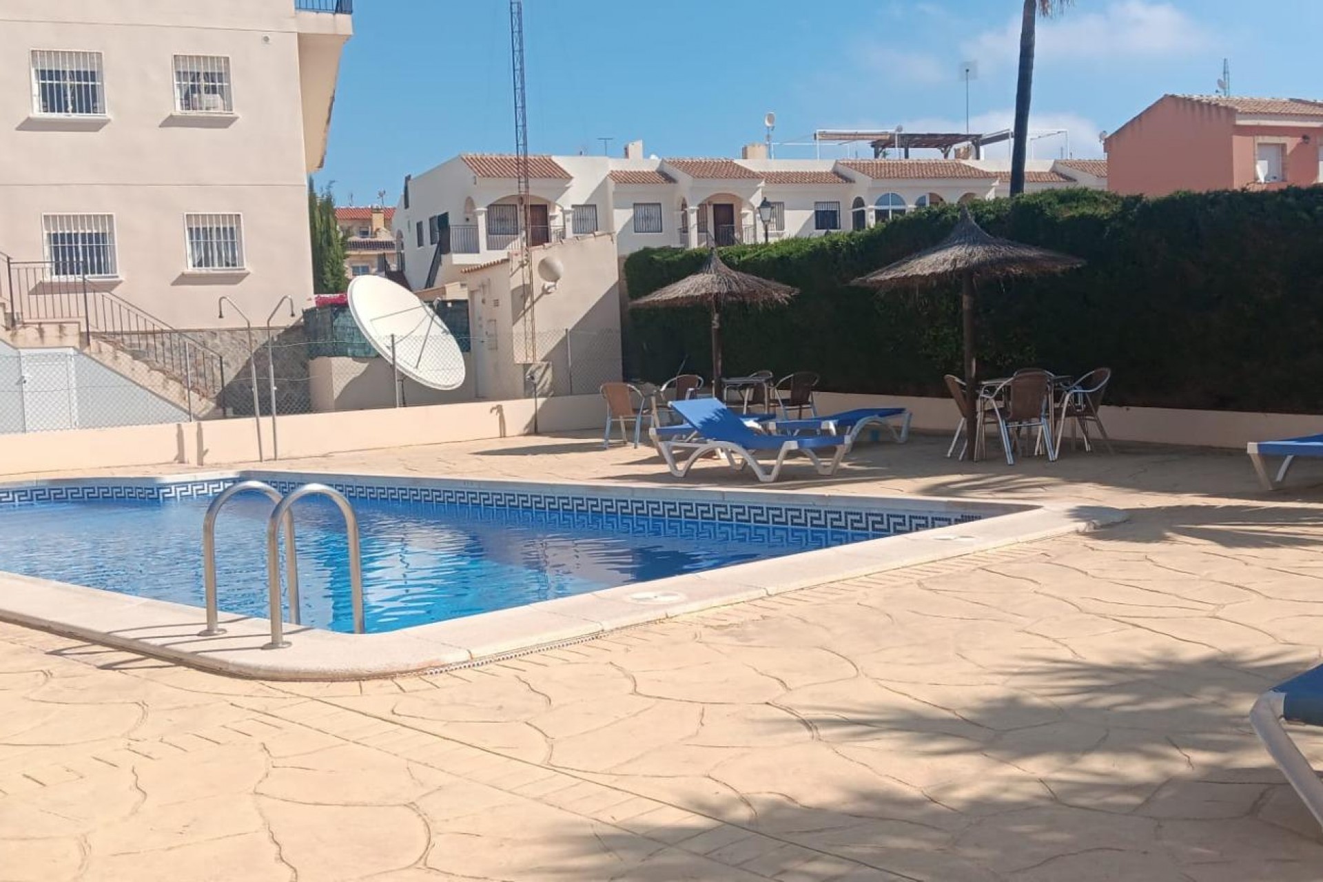 Reventa - Town House -
Orihuela Costa - La Chismosa