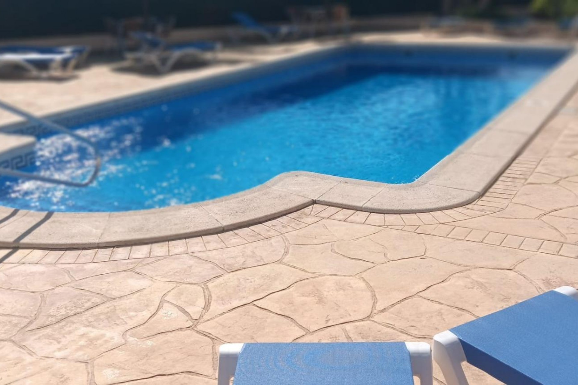 Reventa - Town House -
Orihuela Costa - La Chismosa