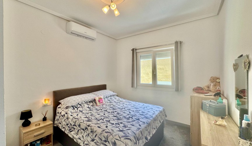 Reventa - Town House -
Orihuela Costa - La Florida