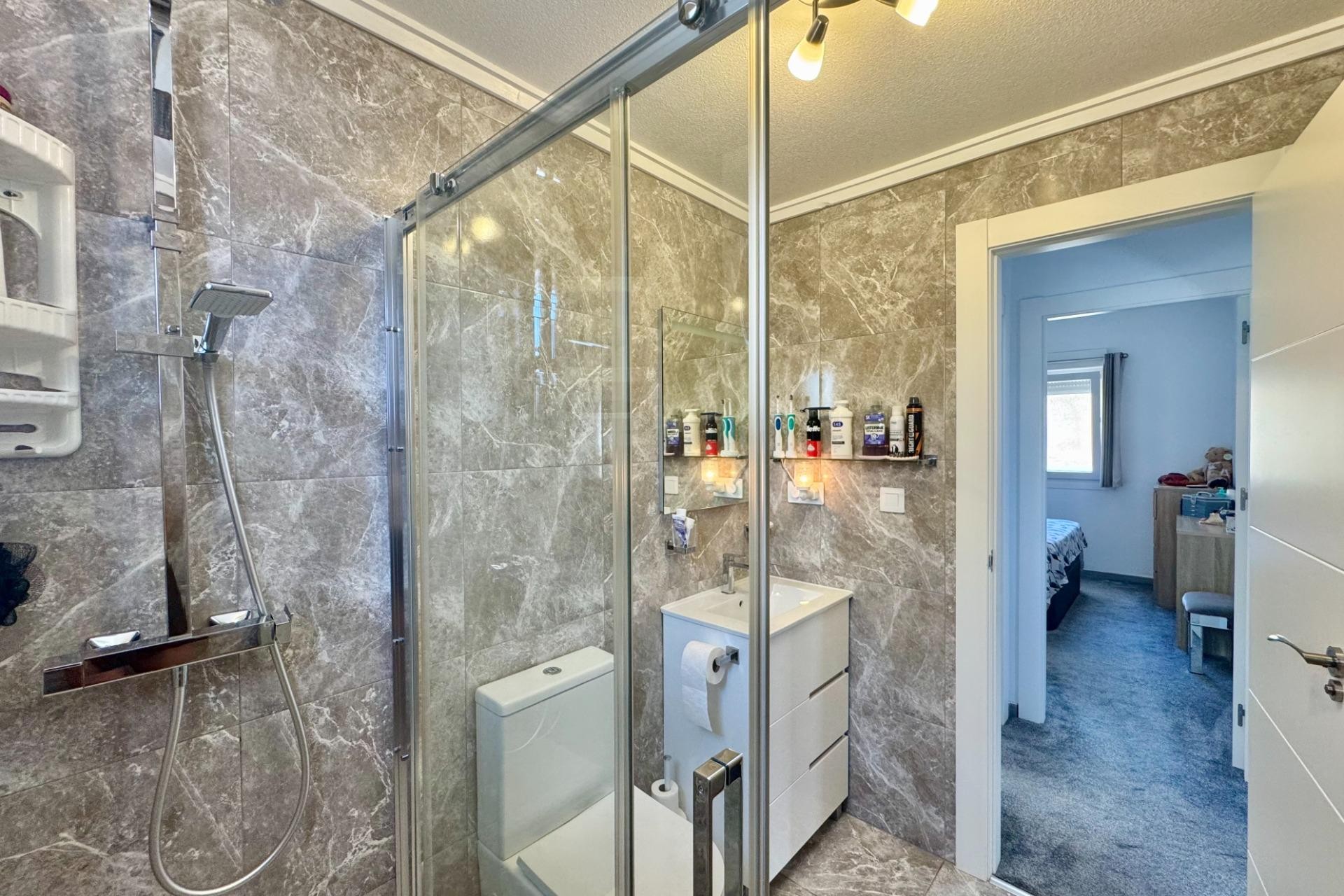 Reventa - Town House -
Orihuela Costa - La Florida
