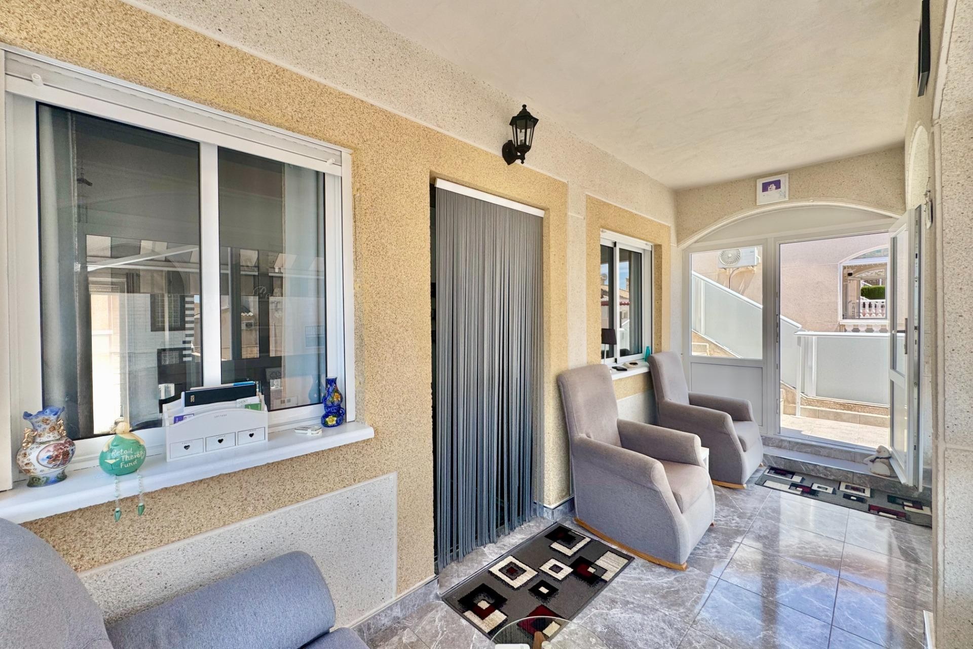 Reventa - Town House -
Orihuela Costa - La Florida