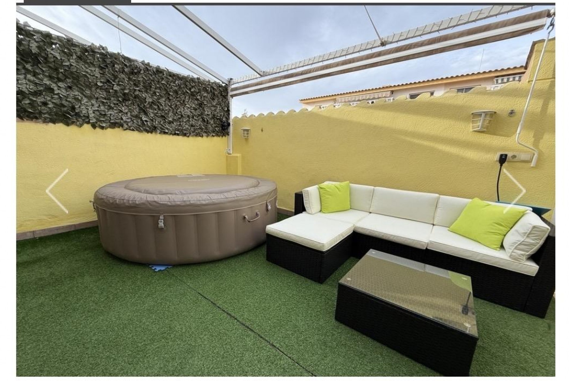 Reventa - Town House -
Orihuela Costa - La Florida